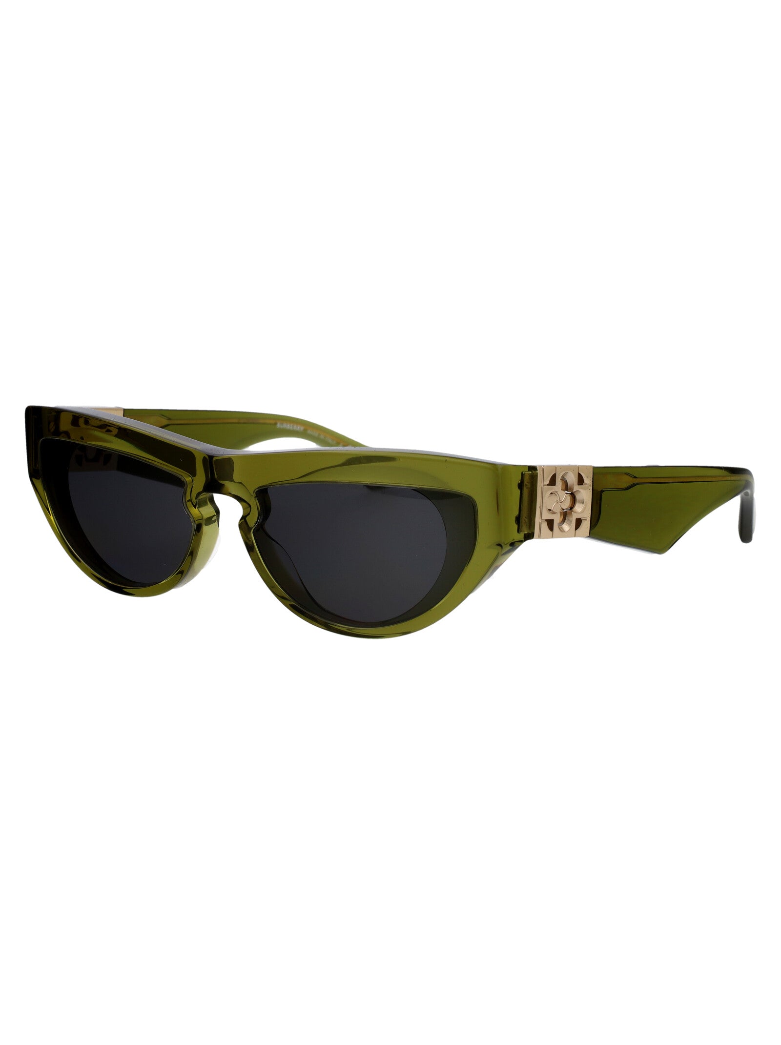 BURBERRY Acetate Sunglasses for Women - SS25 Collection