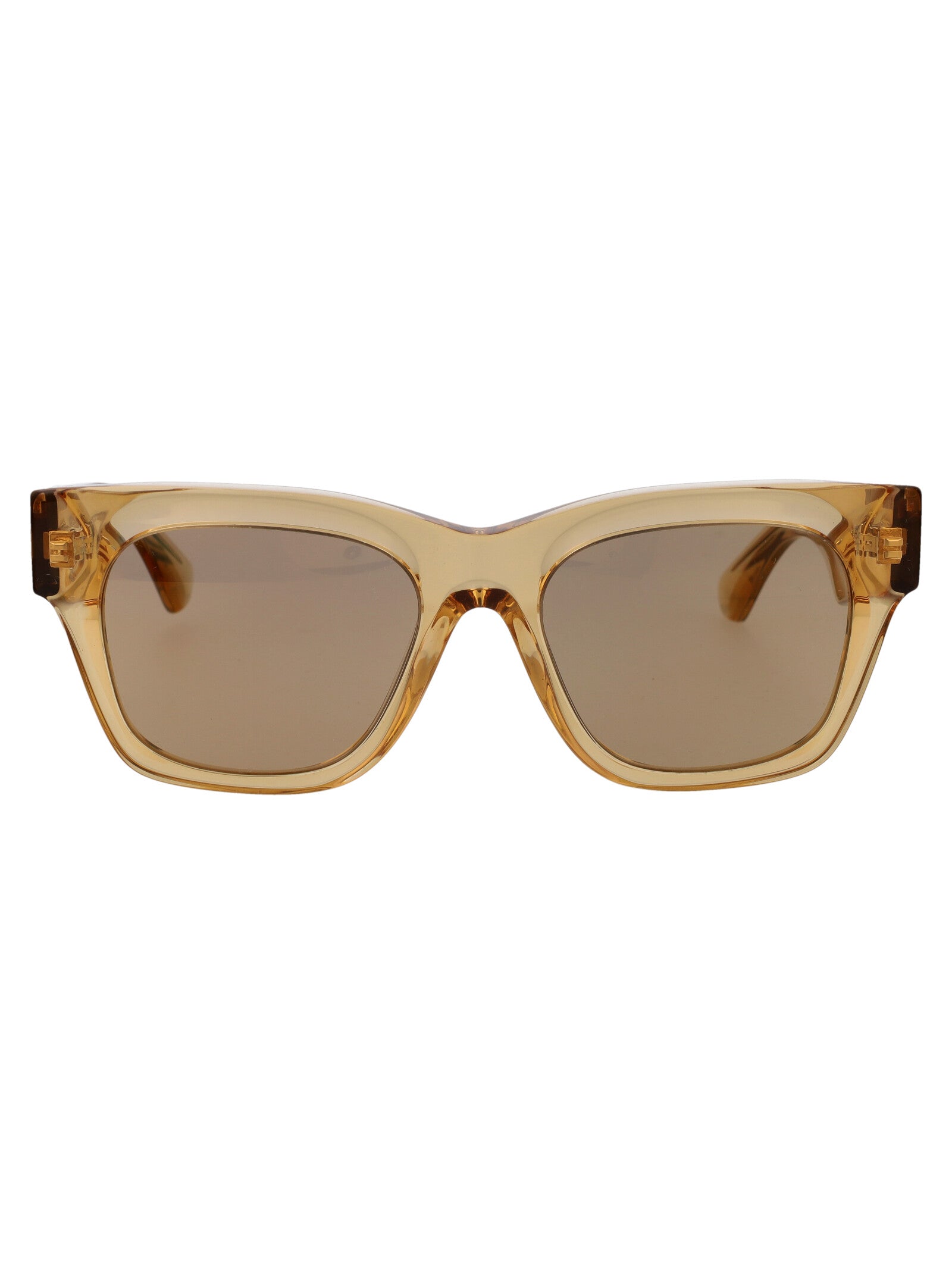 BURBERRY Stylish Acetate Sunglasses for Women