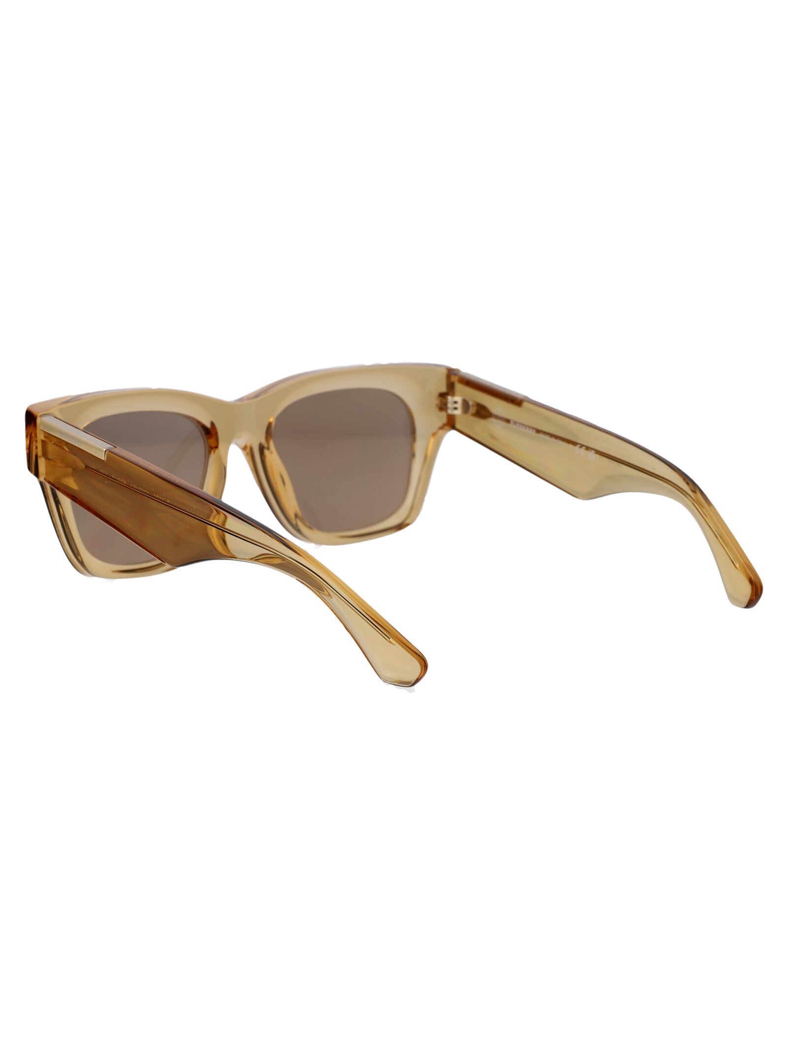BURBERRY Stylish Acetate Sunglasses for Women