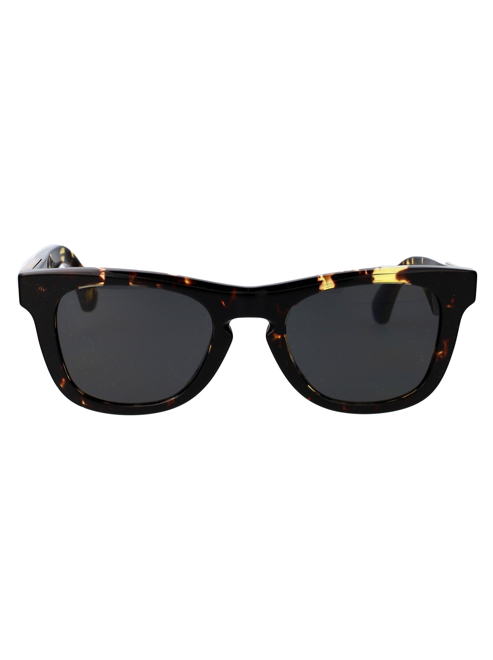 BURBERRY Chic Acetate Sunglasses for Women