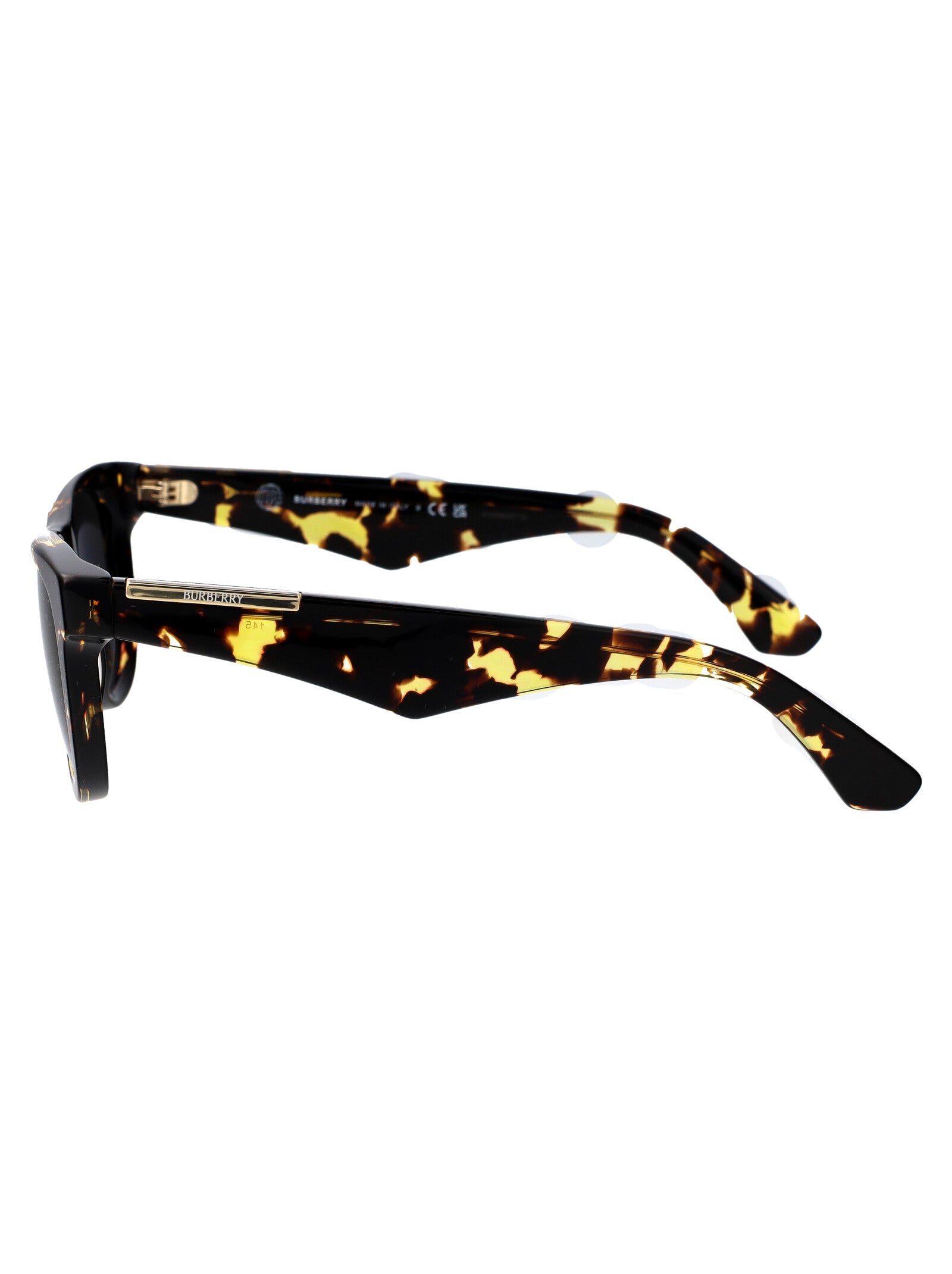 BURBERRY Chic Acetate Sunglasses for Women