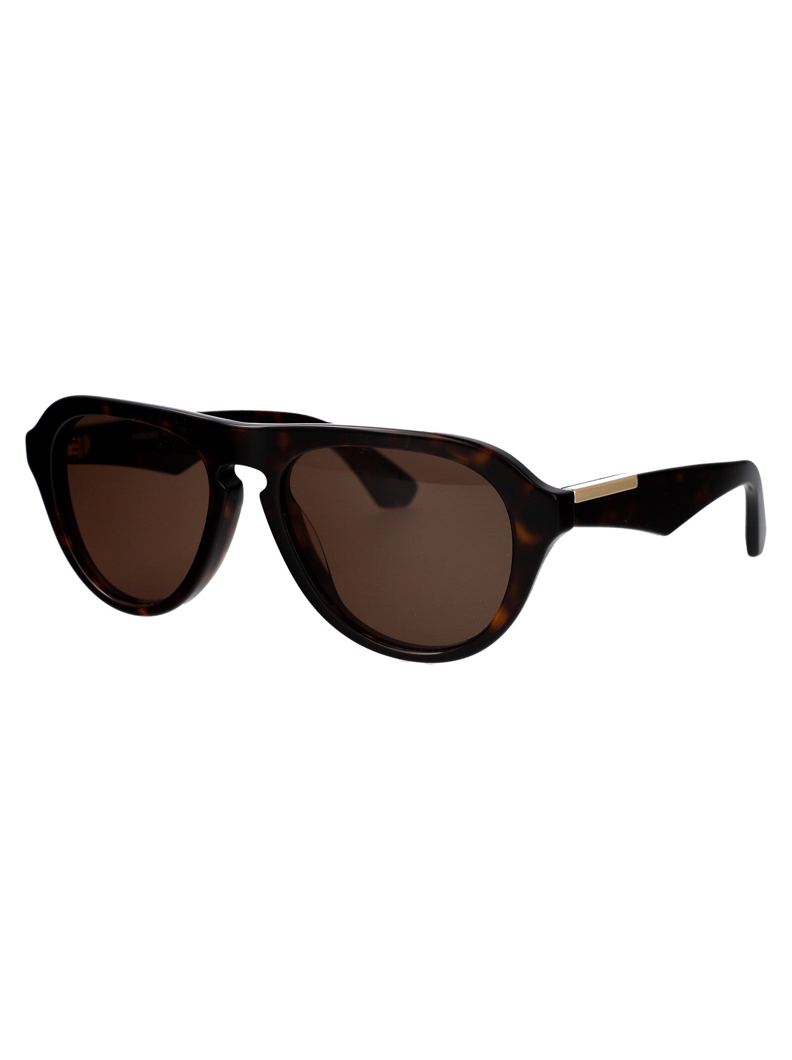 BURBERRY Chic Acetate Sunglasses for Women - SS25 Collection