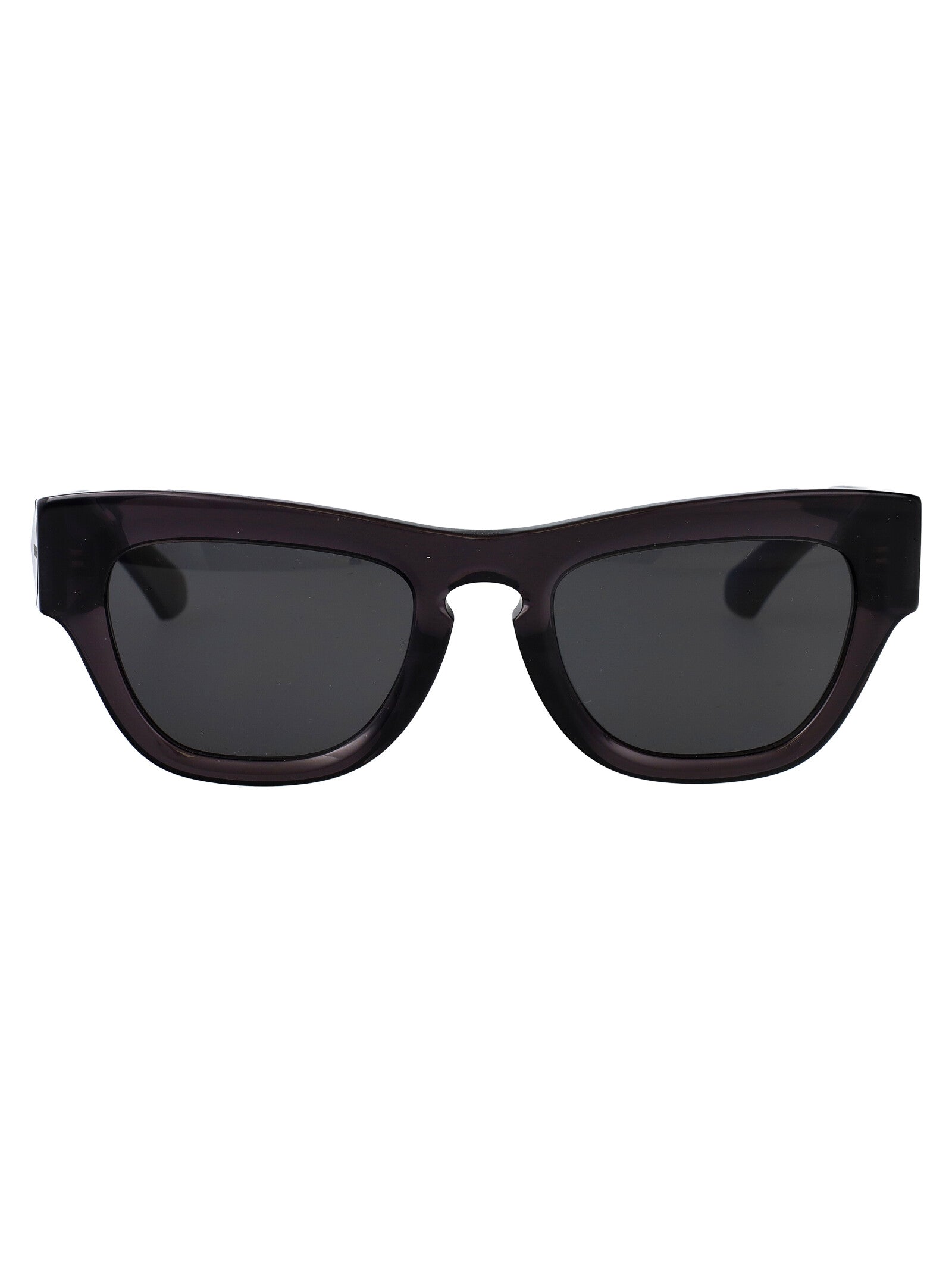 BURBERRY Chic Acetate Sunglasses for Women - Spring/Summer 2025
