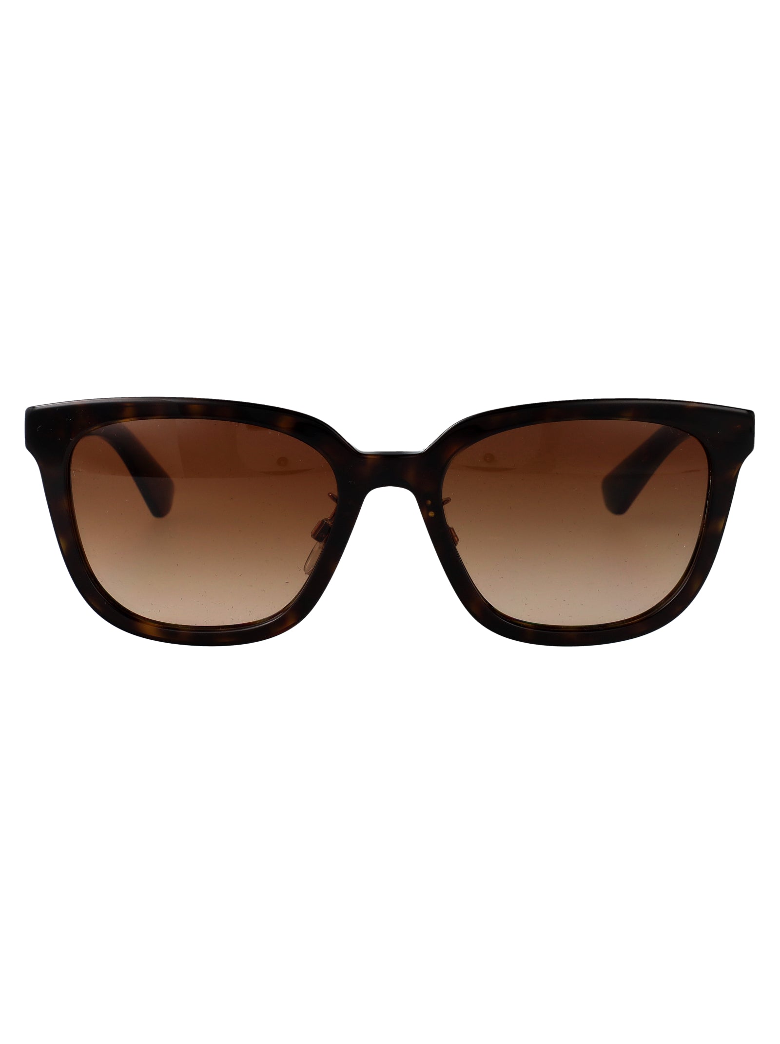 BURBERRY Chic Acetate Sunglasses for Women