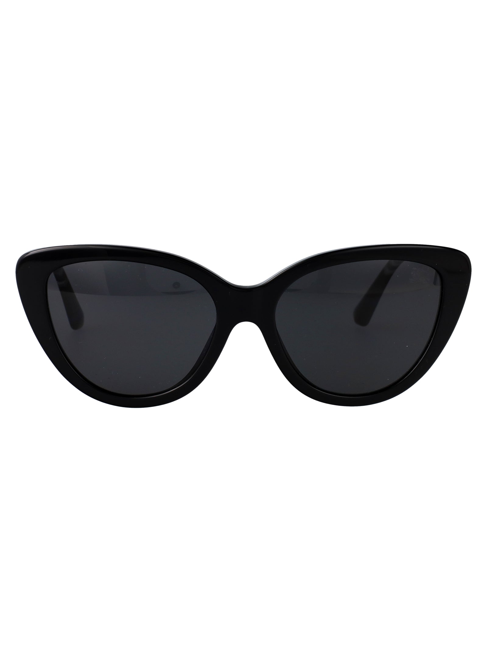 BURBERRY Acetate Sunglasses for Women - Spring/Summer 2025