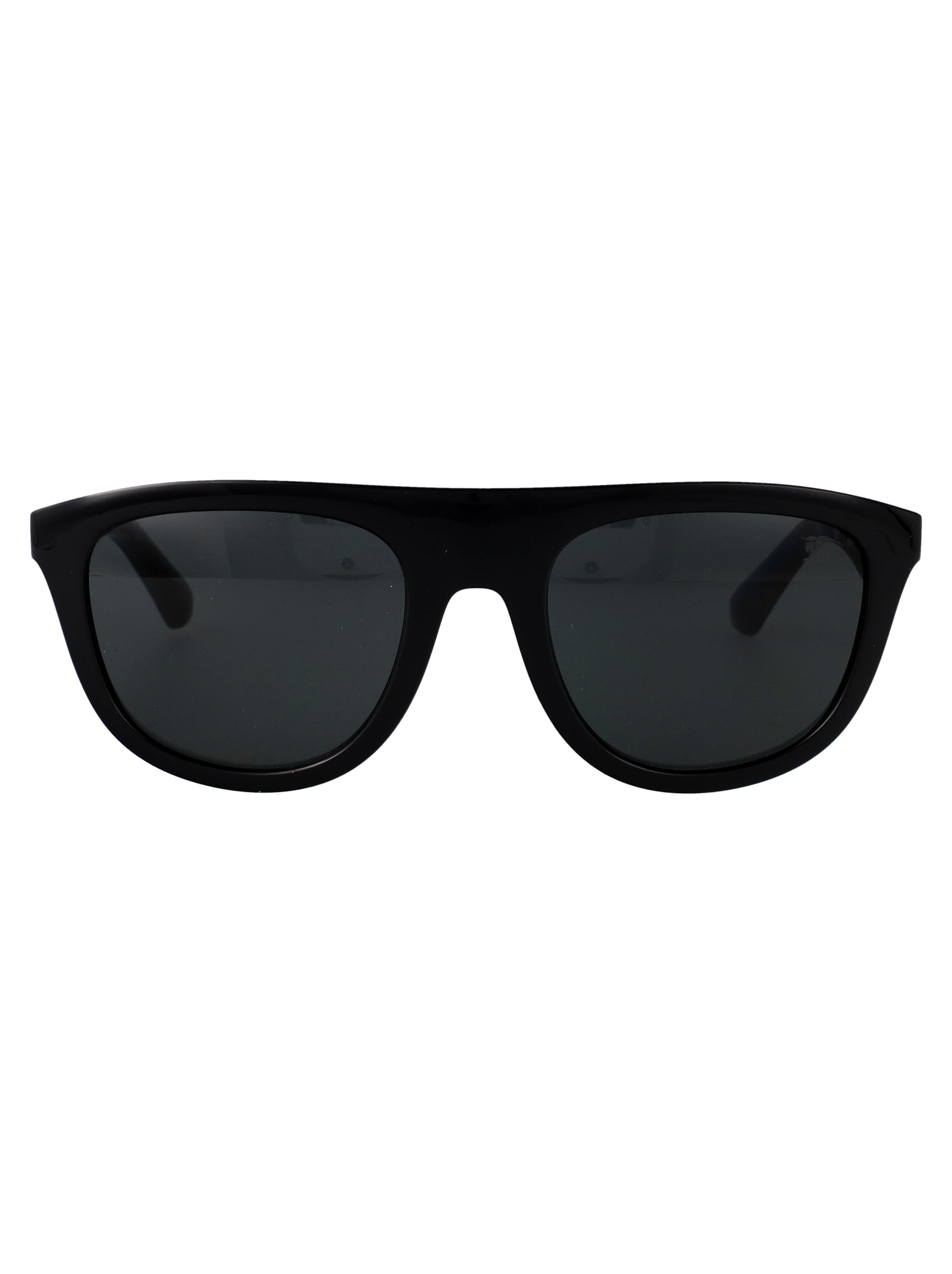BURBERRY Injected Sunglasses for Men - SS25 Collection