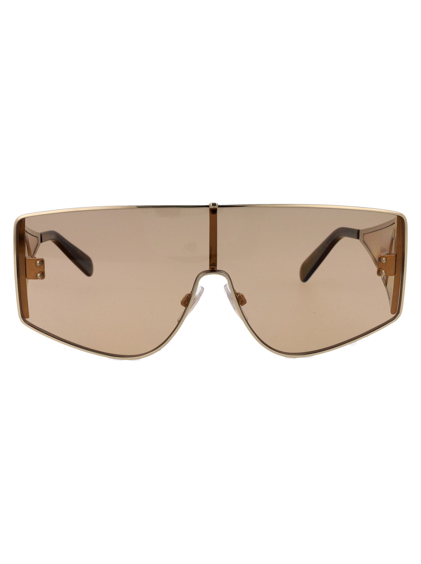 DOLCE & GABBANA Metal Sunglasses for Men - Stylish Accessory