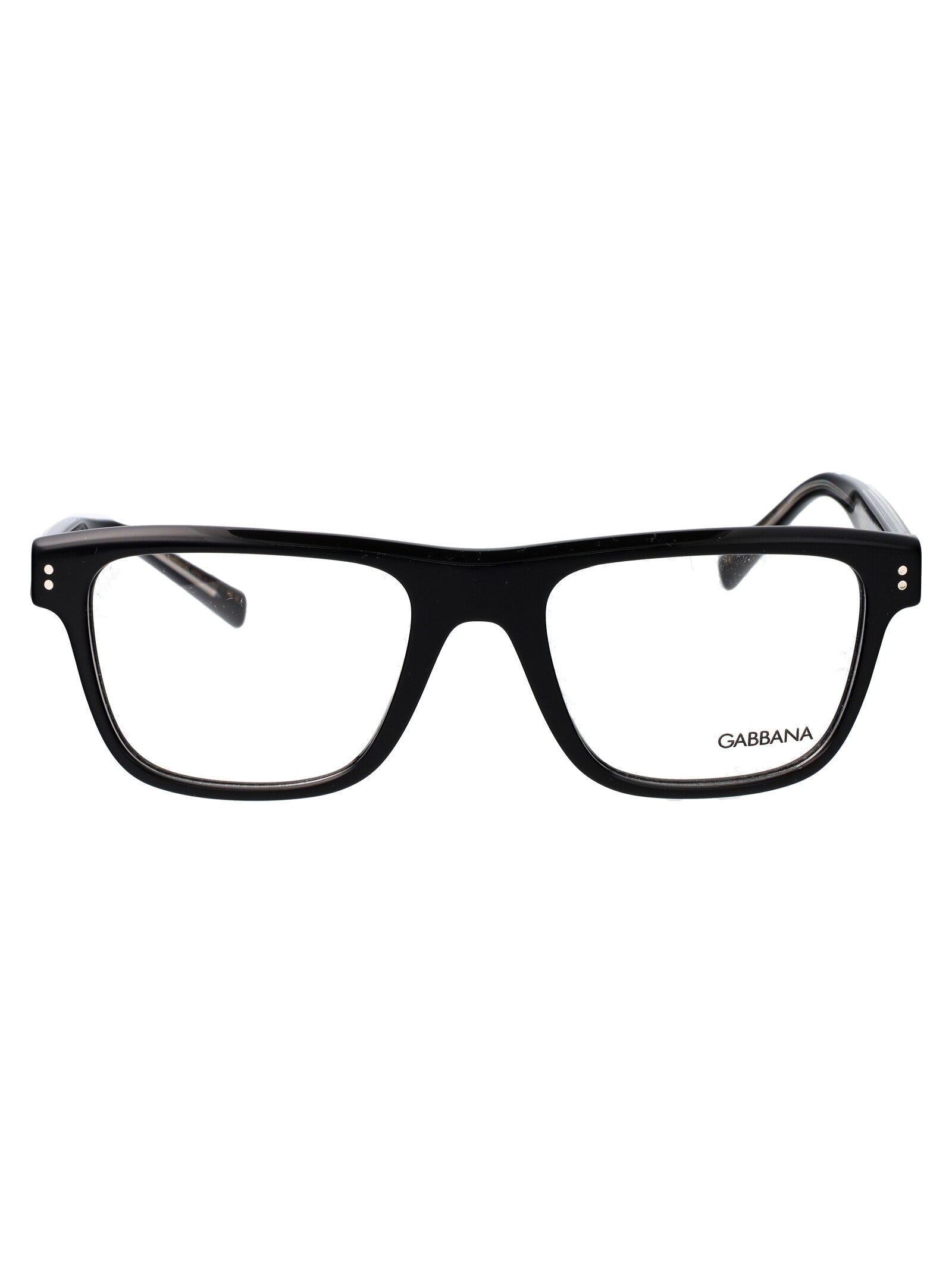 DOLCE & GABBANA Sleek Acetate Optical Glasses for Women