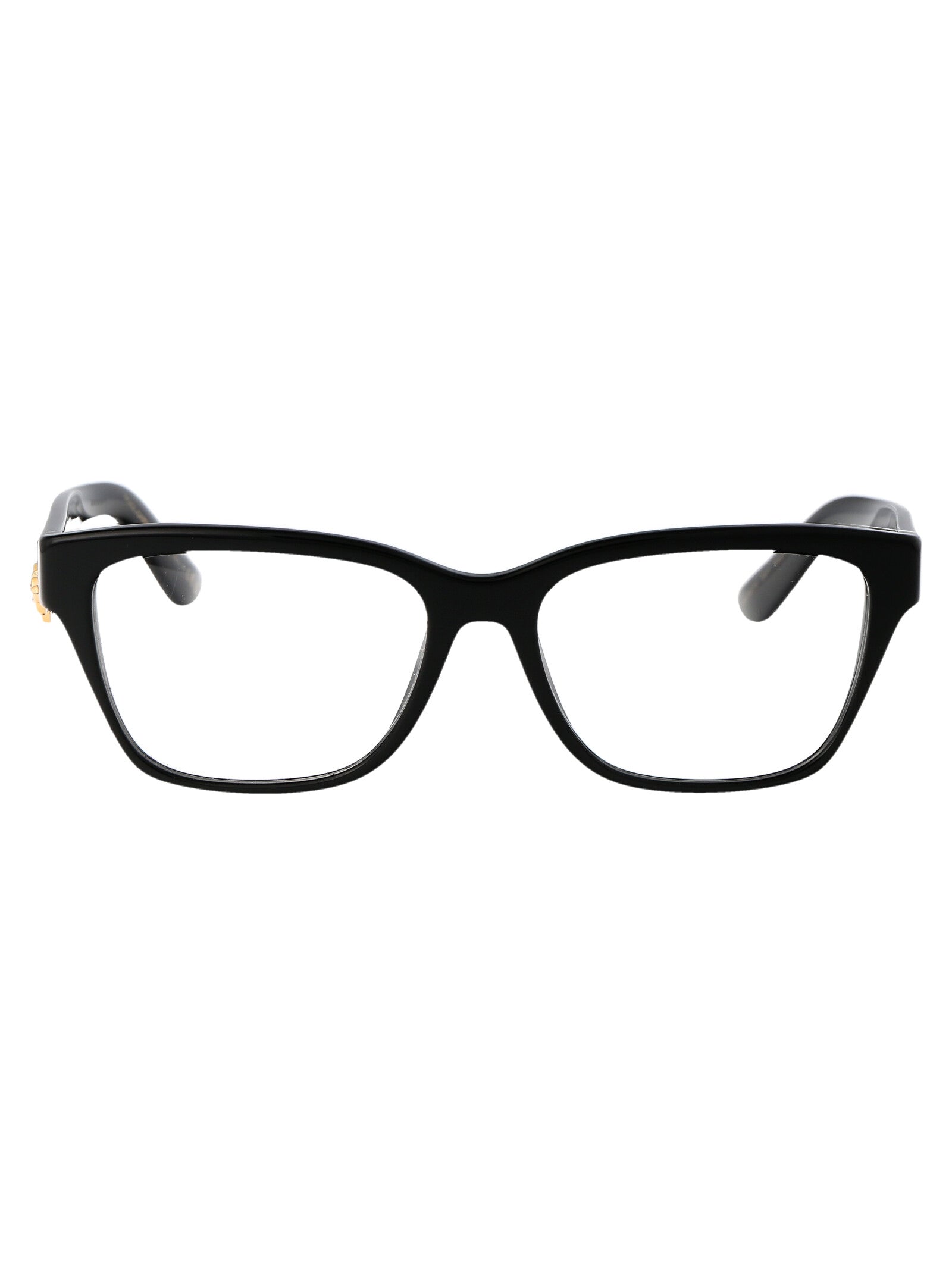 DOLCE & GABBANA Acetate Optical Glasses for Women - Style 0DG3370