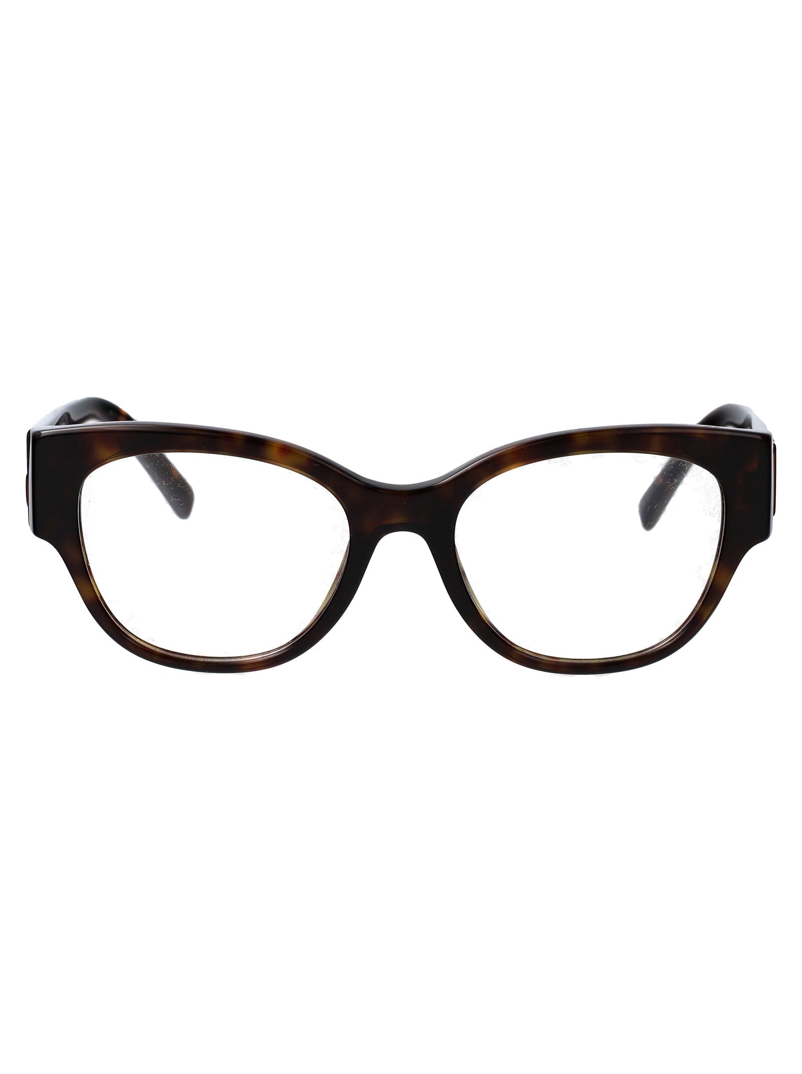 DOLCE & GABBANA Stylish Acetate Optical Glasses for Women