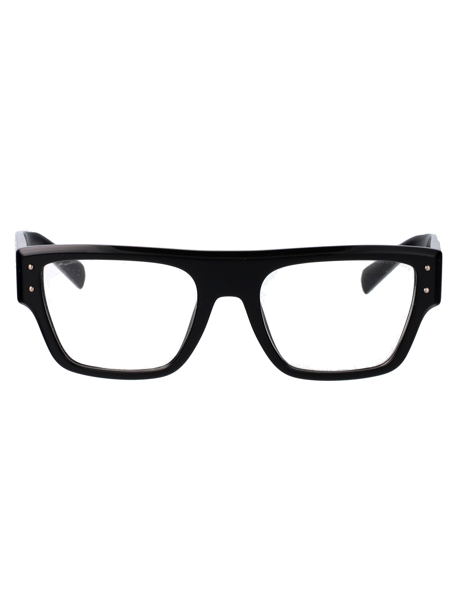 DOLCE & GABBANA Stylish Acetate Optical Glasses for Women
