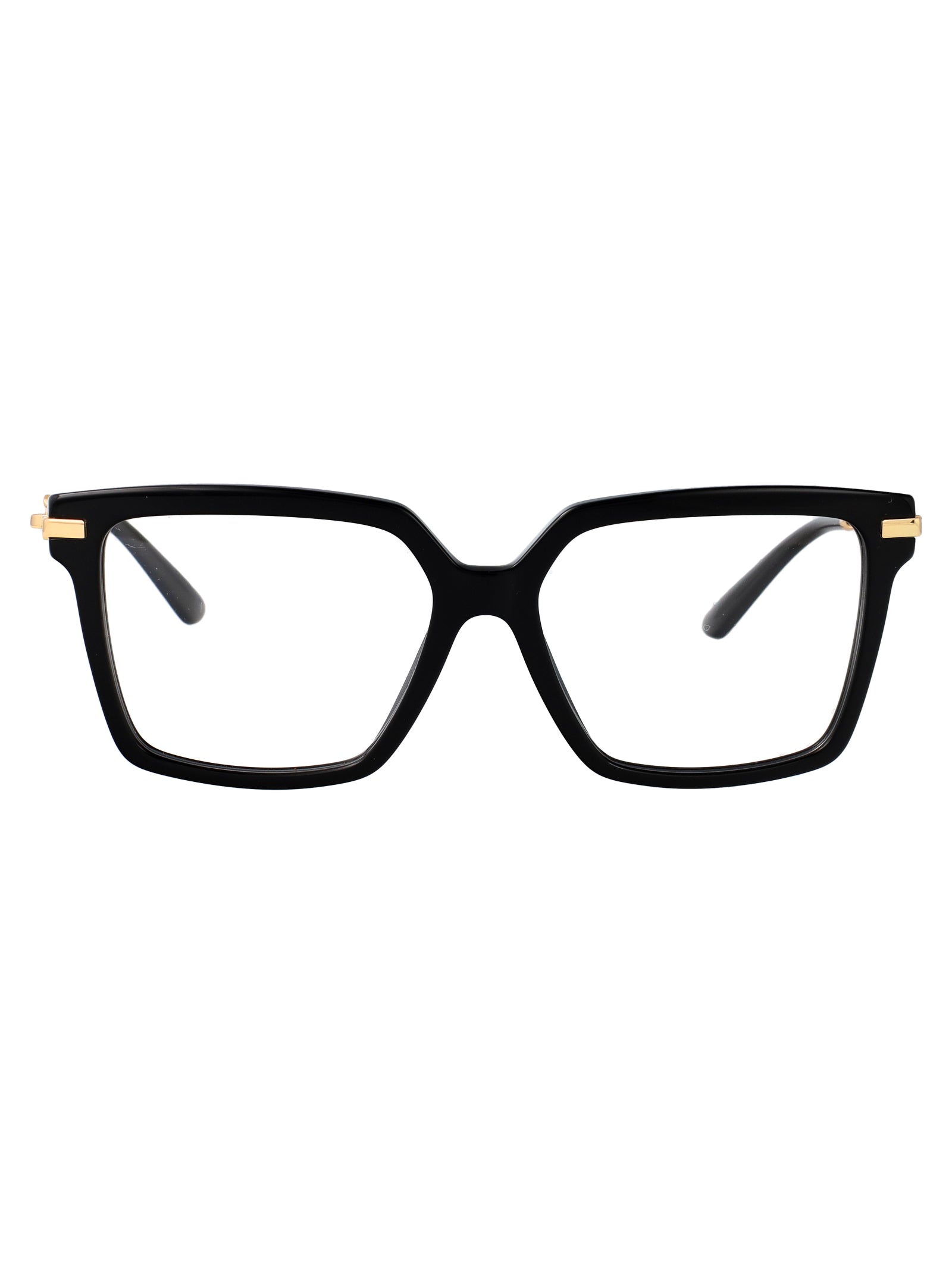 DOLCE & GABBANA Elegant Optical Glasses for Women