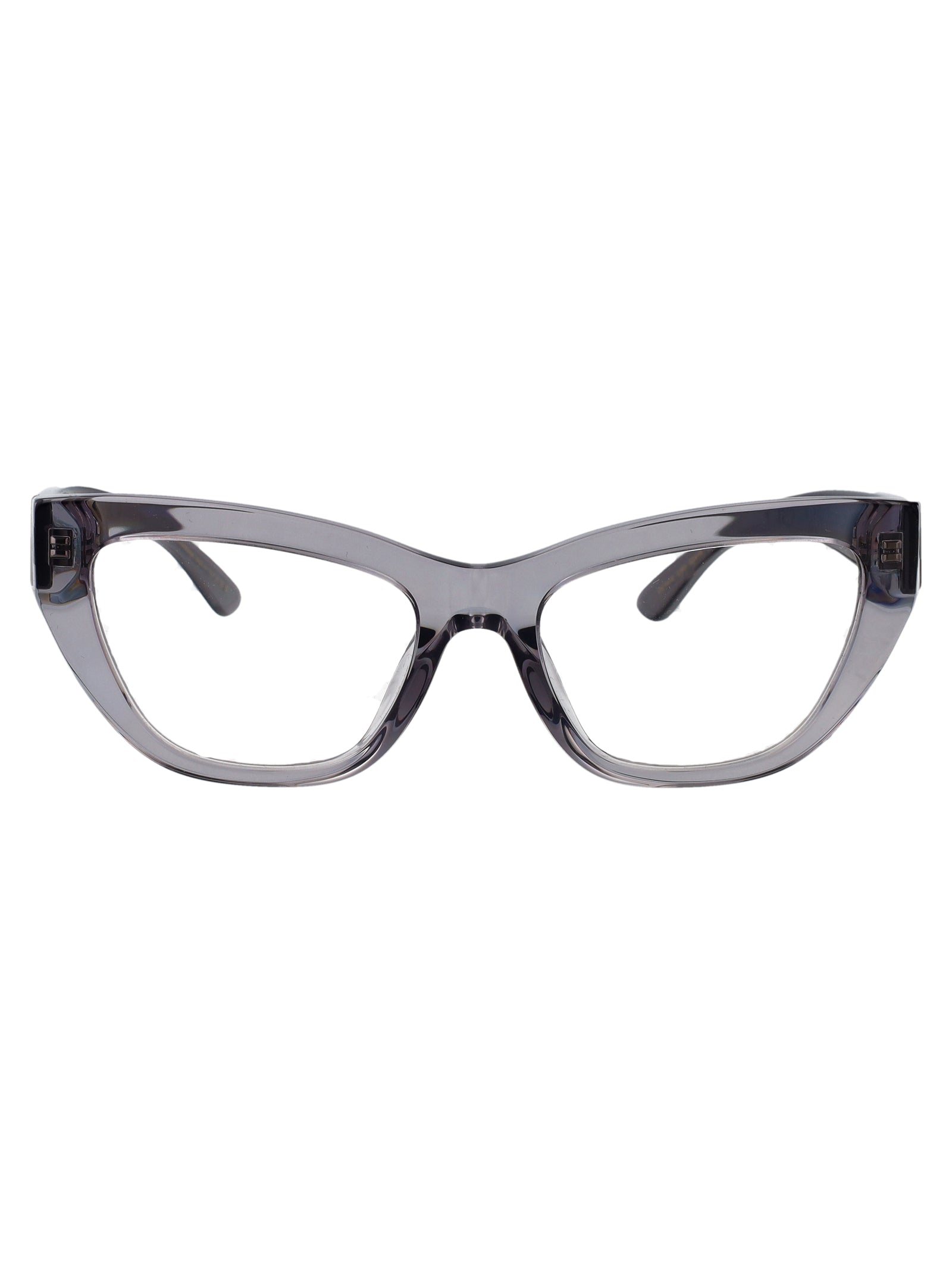 DOLCE & GABBANA Injectate Optical Glasses for Women
