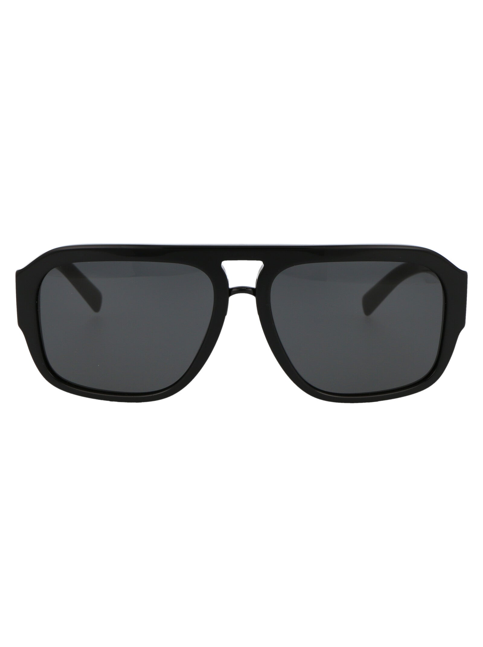 DOLCE & GABBANA Stylish Acetate Sunglasses for Men