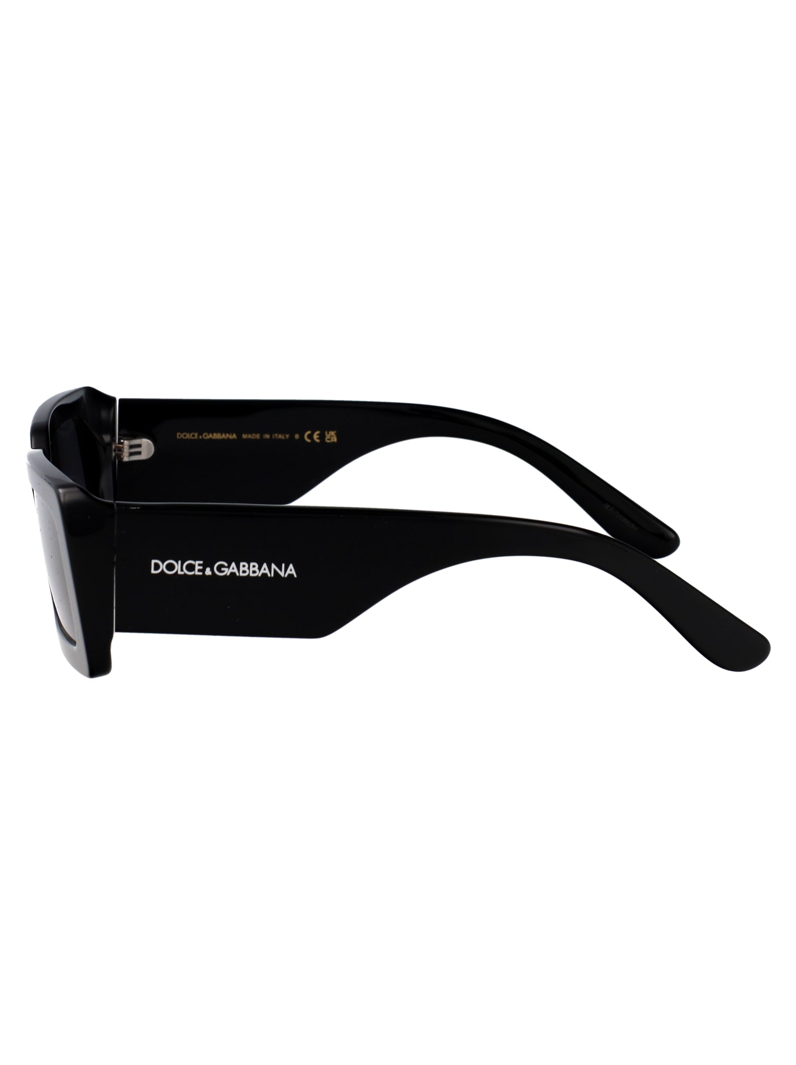 DOLCE & GABBANA Acetate Sunglasses for Everyone