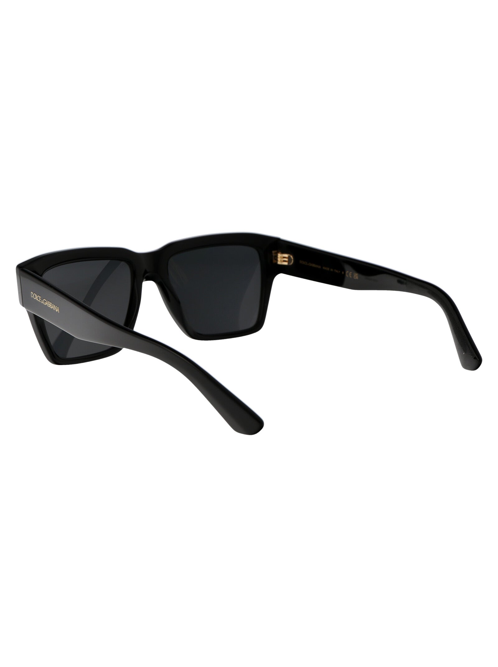 DOLCE & GABBANA Acetate Sunglasses for Men - Style 0DG4431