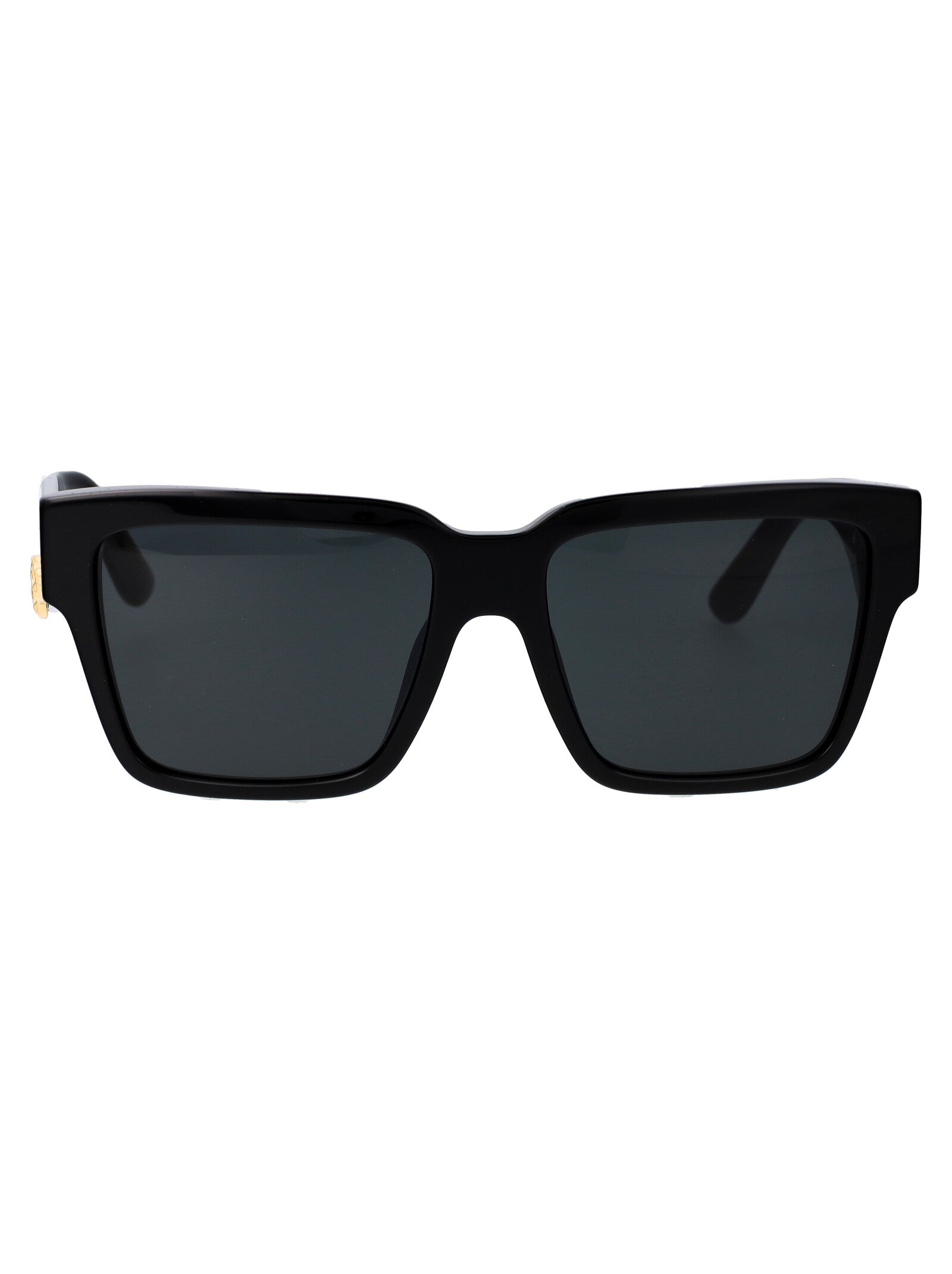 DOLCE & GABBANA Chic Acetate Sunglasses for Women - SS25