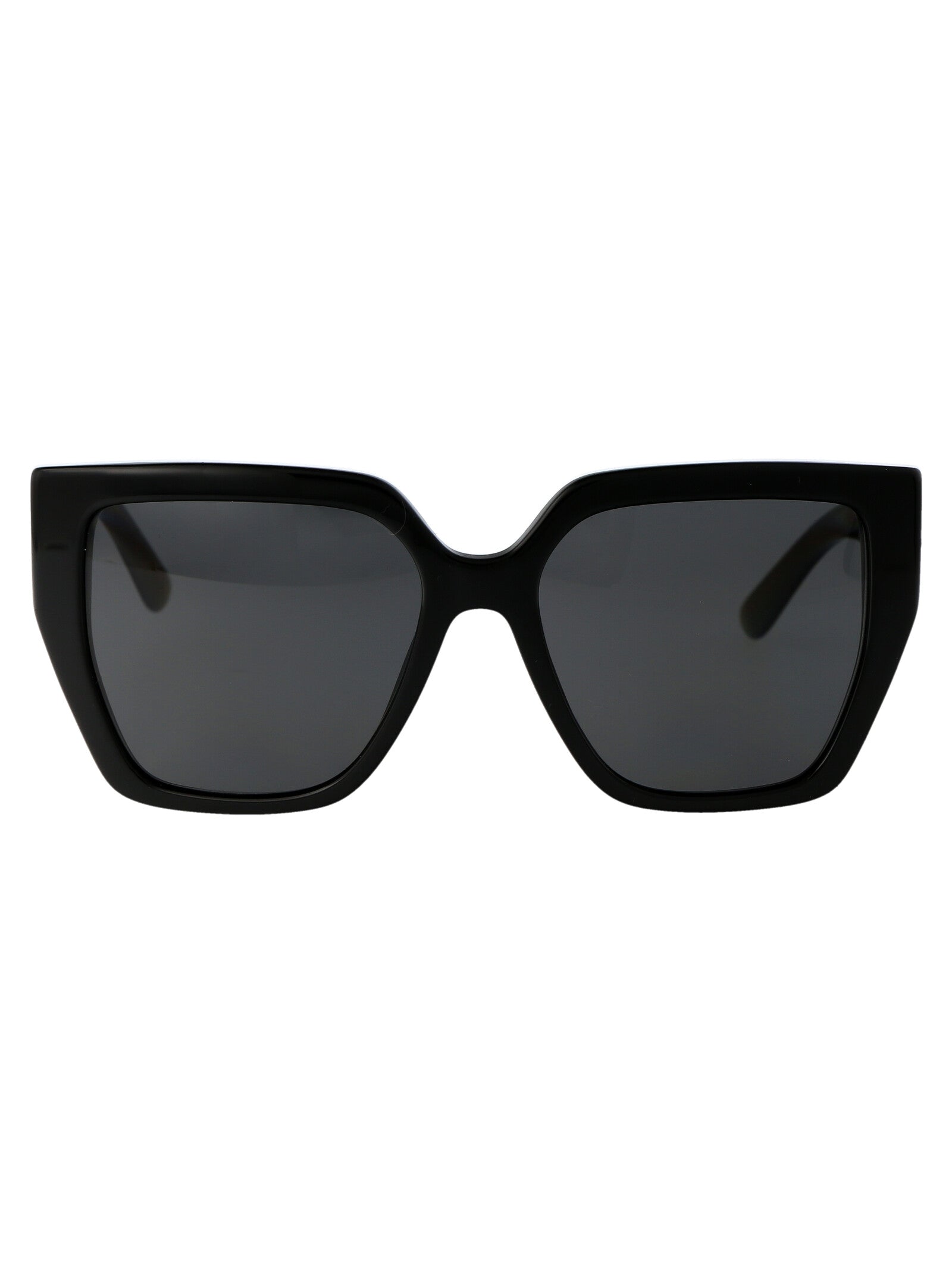 DOLCE & GABBANA Chic Acetate Sunglasses for Women - SS25 Collection