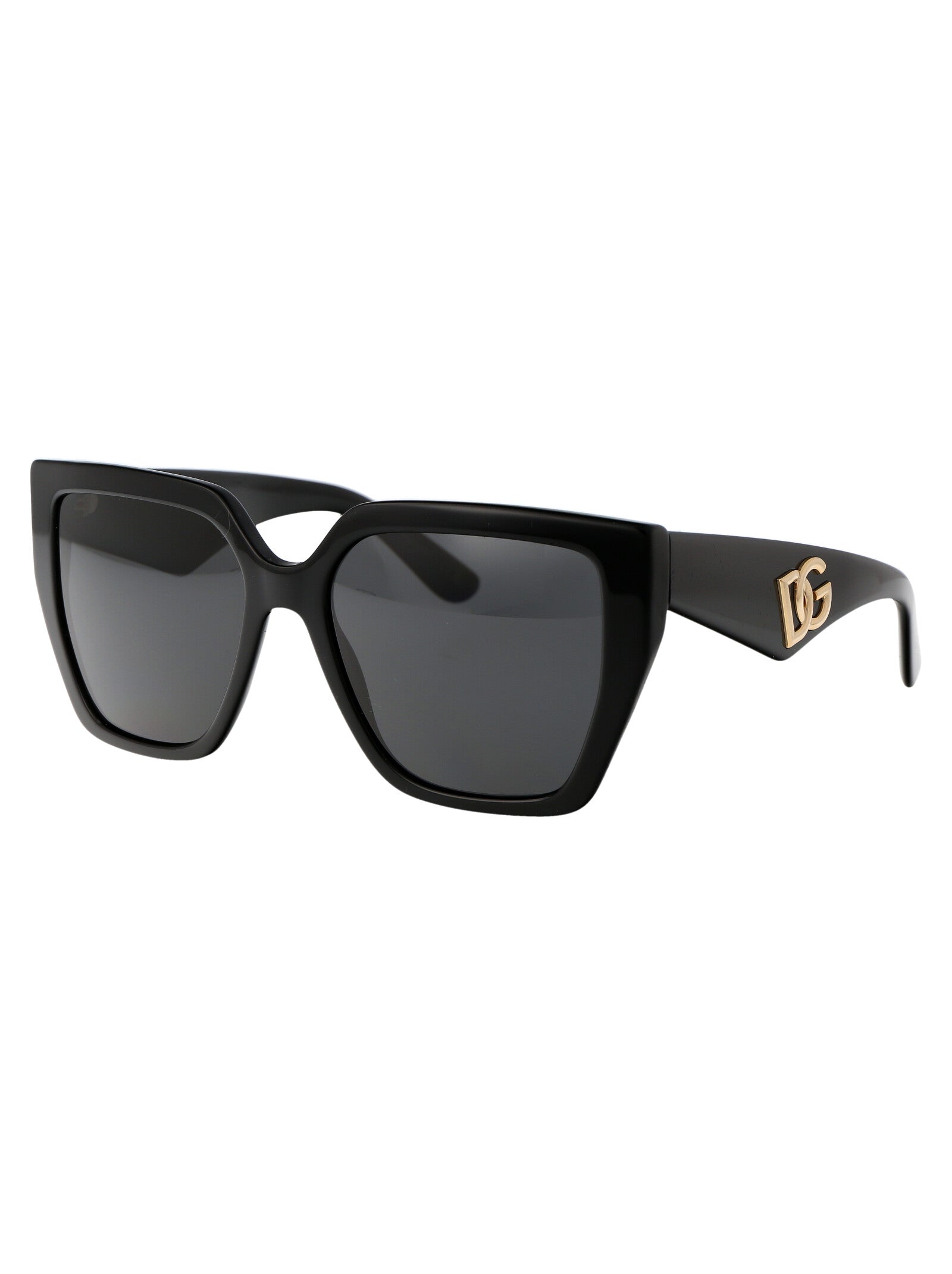 DOLCE & GABBANA Chic Acetate Sunglasses for Women - SS25 Collection
