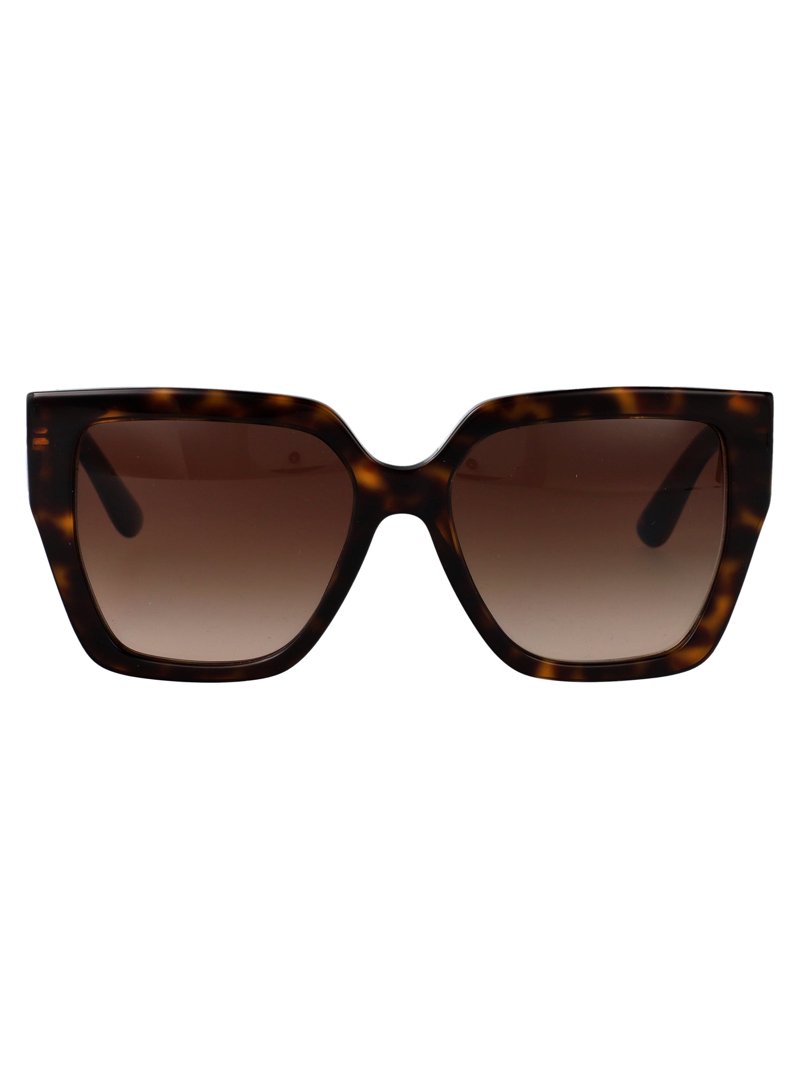 DOLCE & GABBANA Chic Acetate Sunglasses for Women - SS25 Collection
