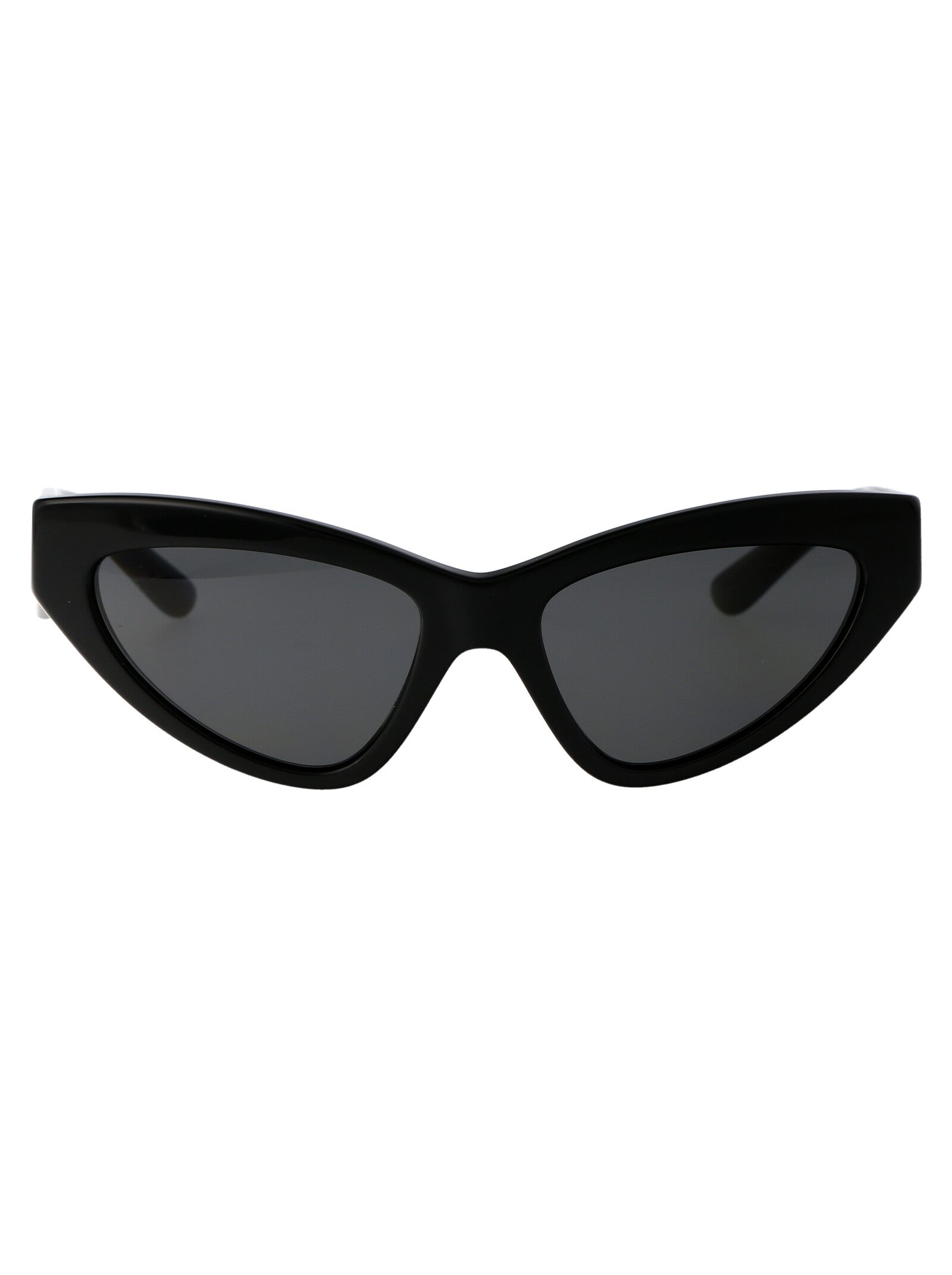 DOLCE & GABBANA Chic Acetate Sunglasses