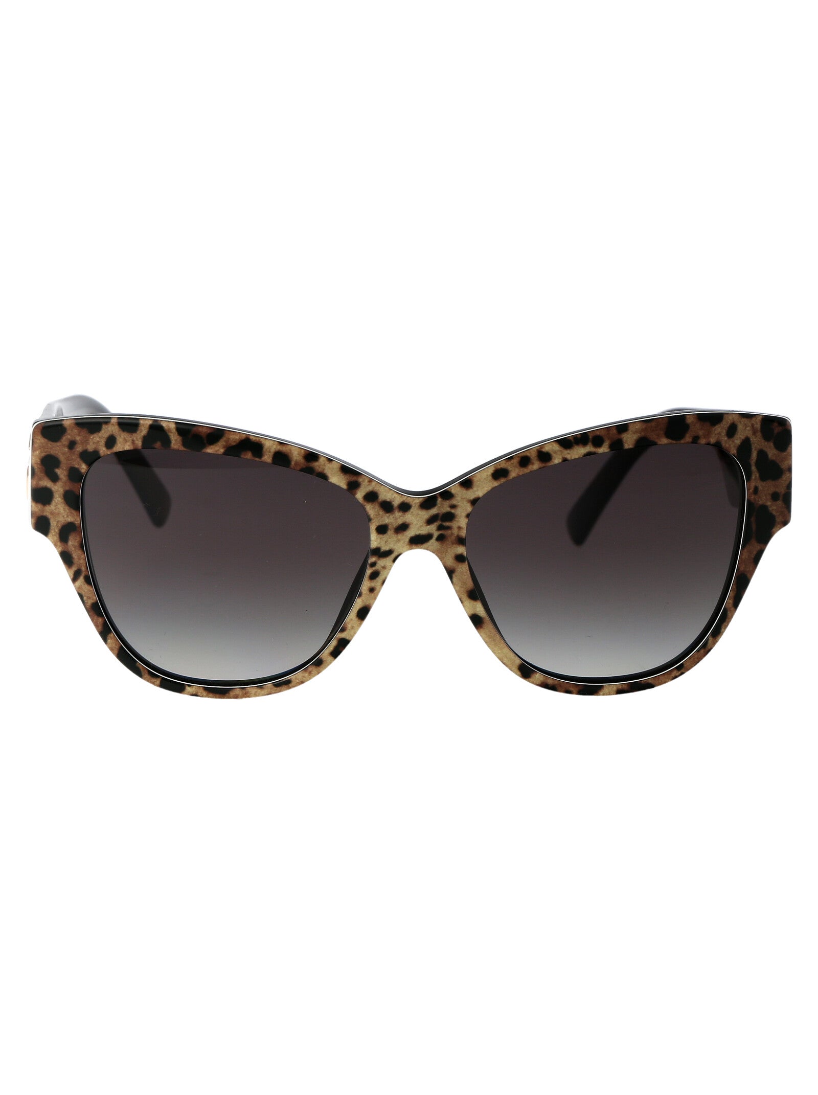 DOLCE & GABBANA Fashion Sunglasses for Women - Acetate Style