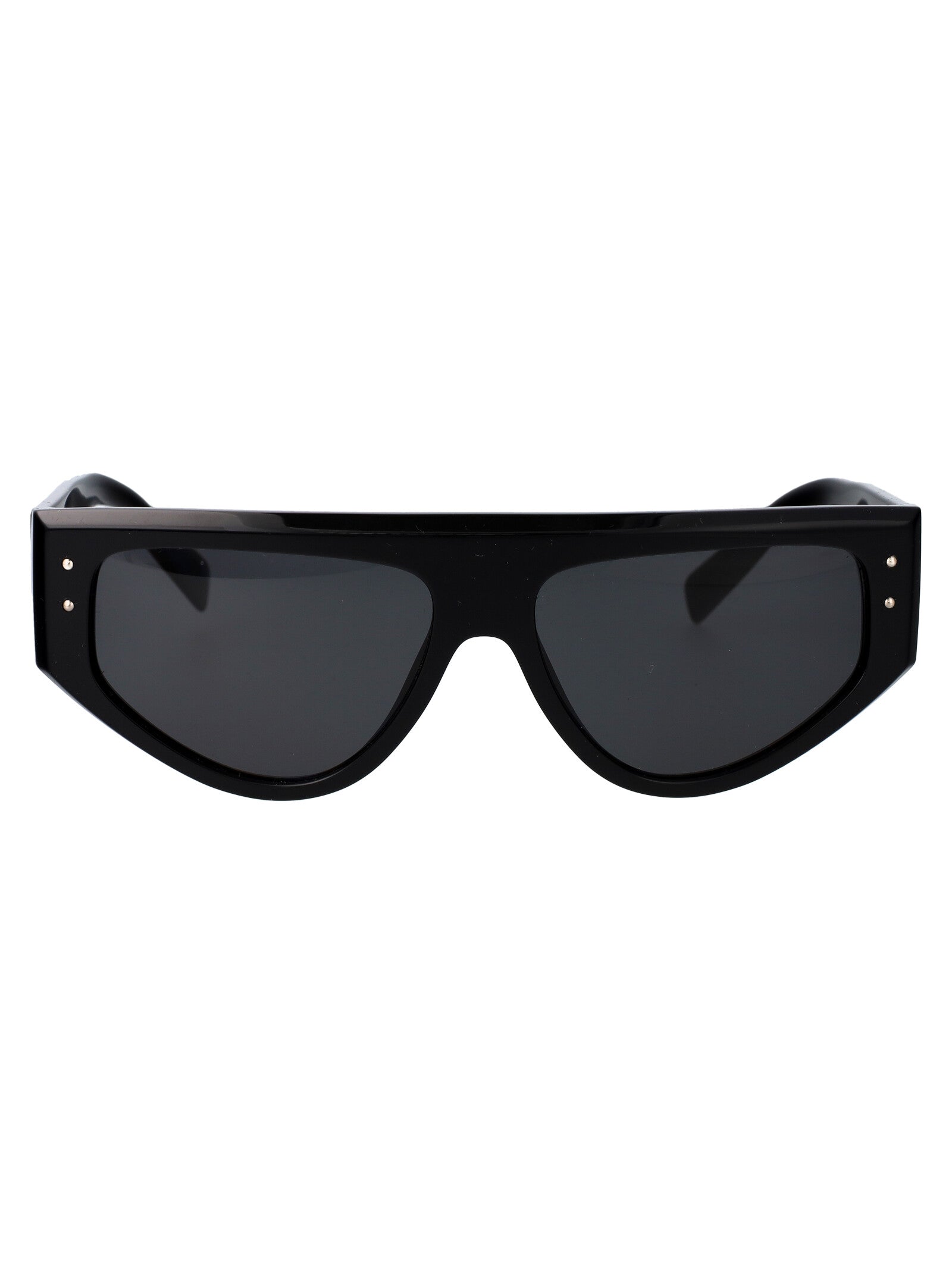 DOLCE & GABBANA Stylish Acetate Sunglasses for Men