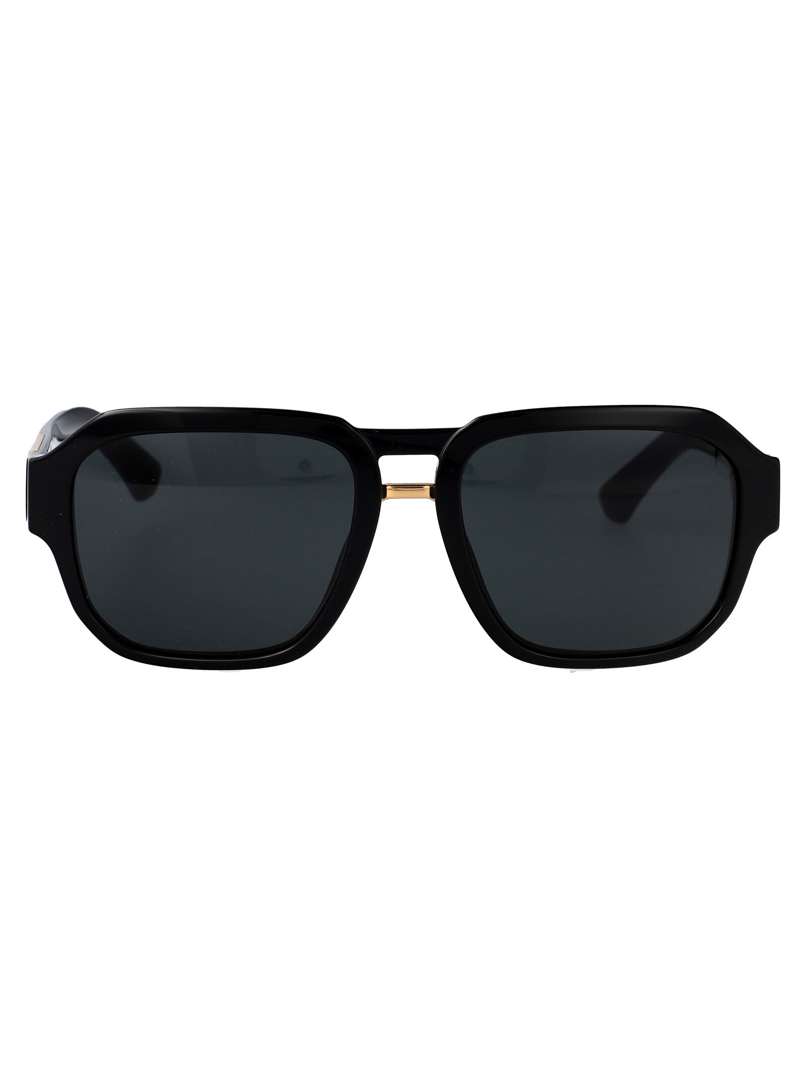 DOLCE & GABBANA Chic Acetate Sunglasses
