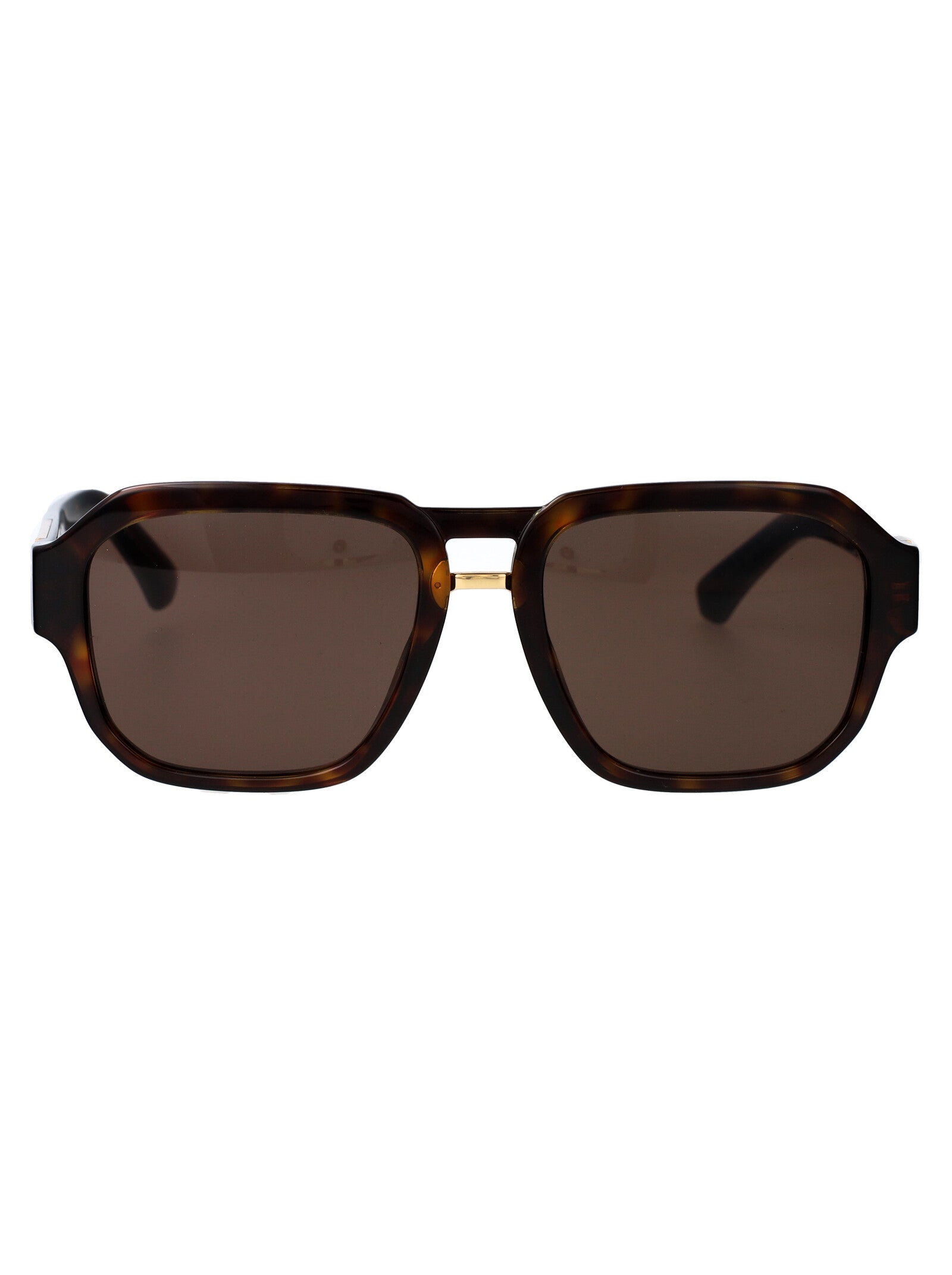 DOLCE & GABBANA Chic Acetate Sunglasses for Women - SS25 Collection