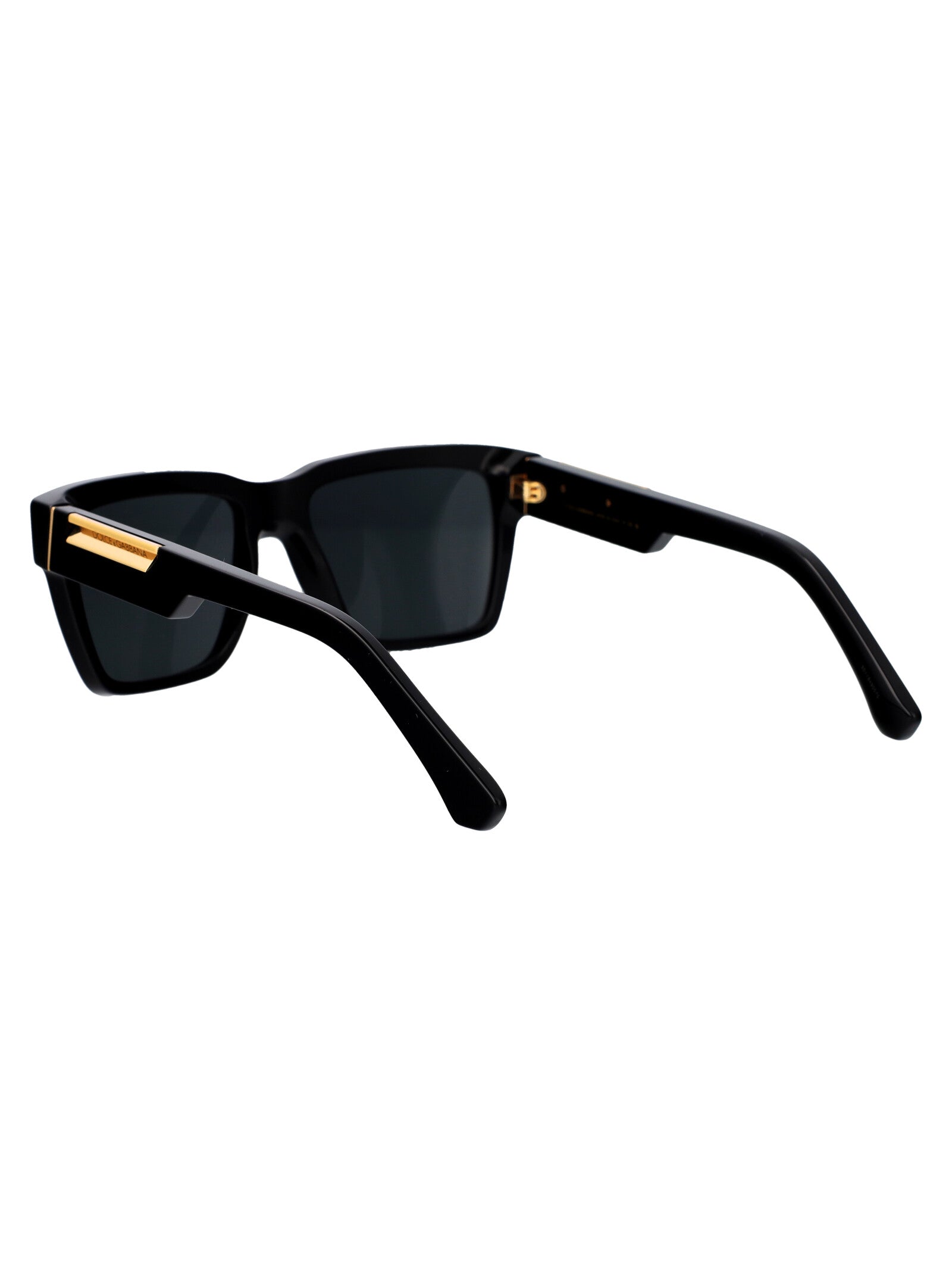 DOLCE & GABBANA Chic Acetate Sunglasses for Women - SS25 Collection