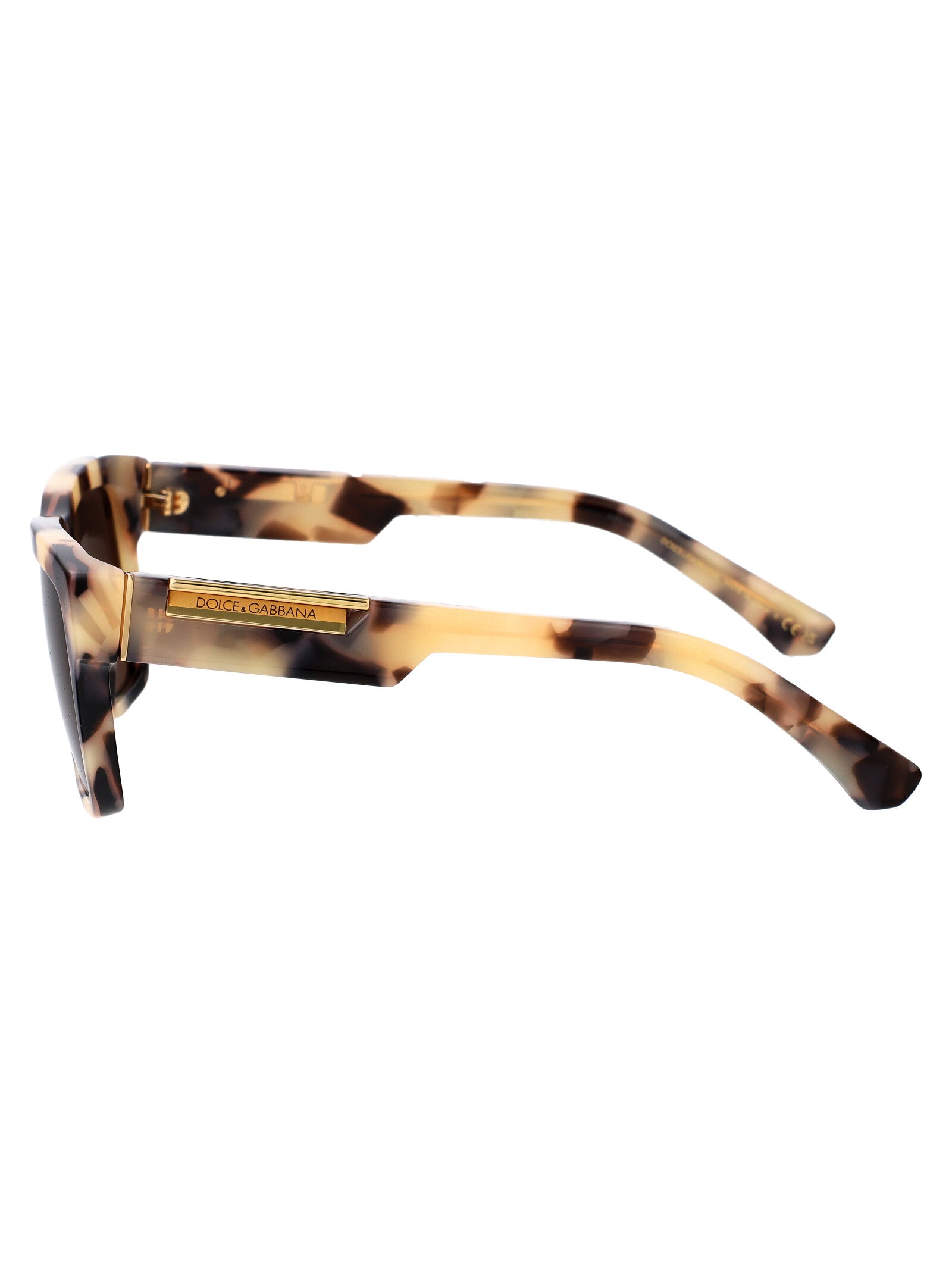 DOLCE & GABBANA Acetate Sunglasses for Women - 0DG4465