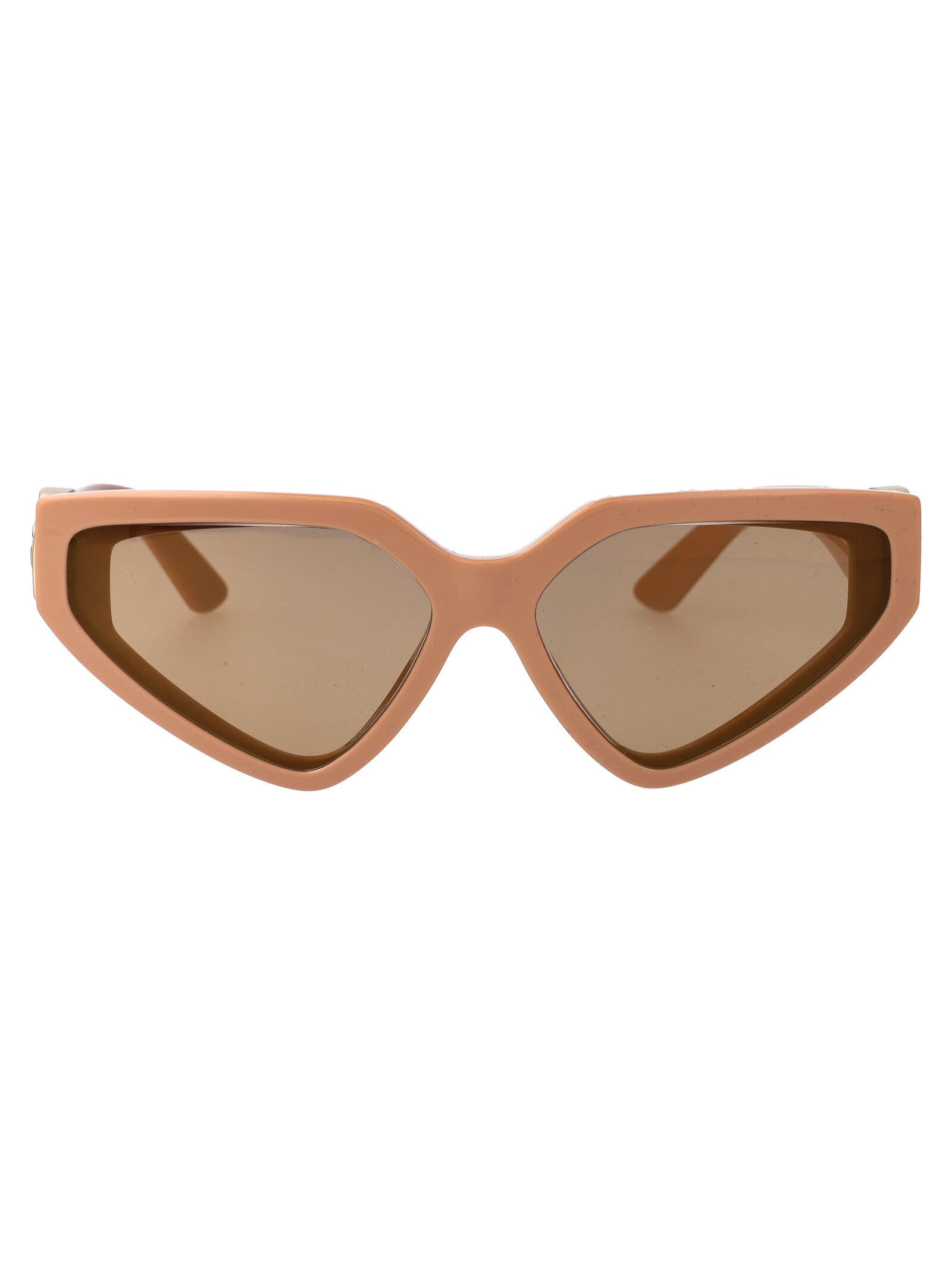 DOLCE & GABBANA Full Acetate Women's Sunglasses - SS25 Collection