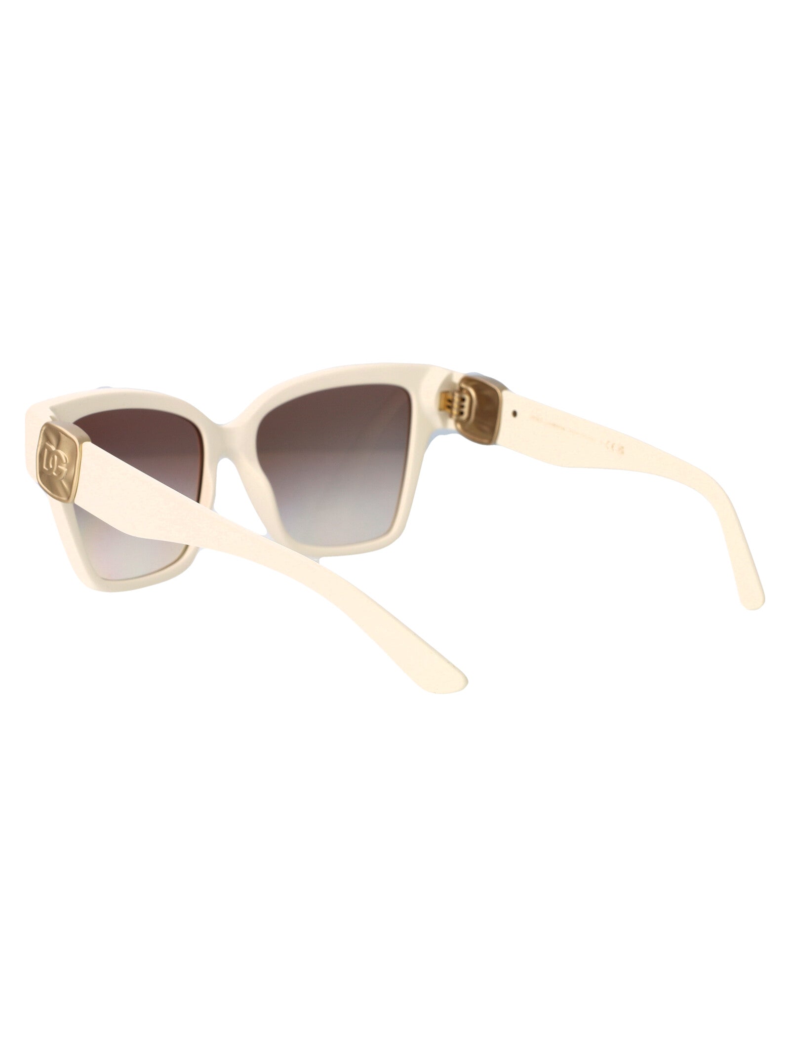 DOLCE & GABBANA Chic Acetate Sunglasses for Women - SS25