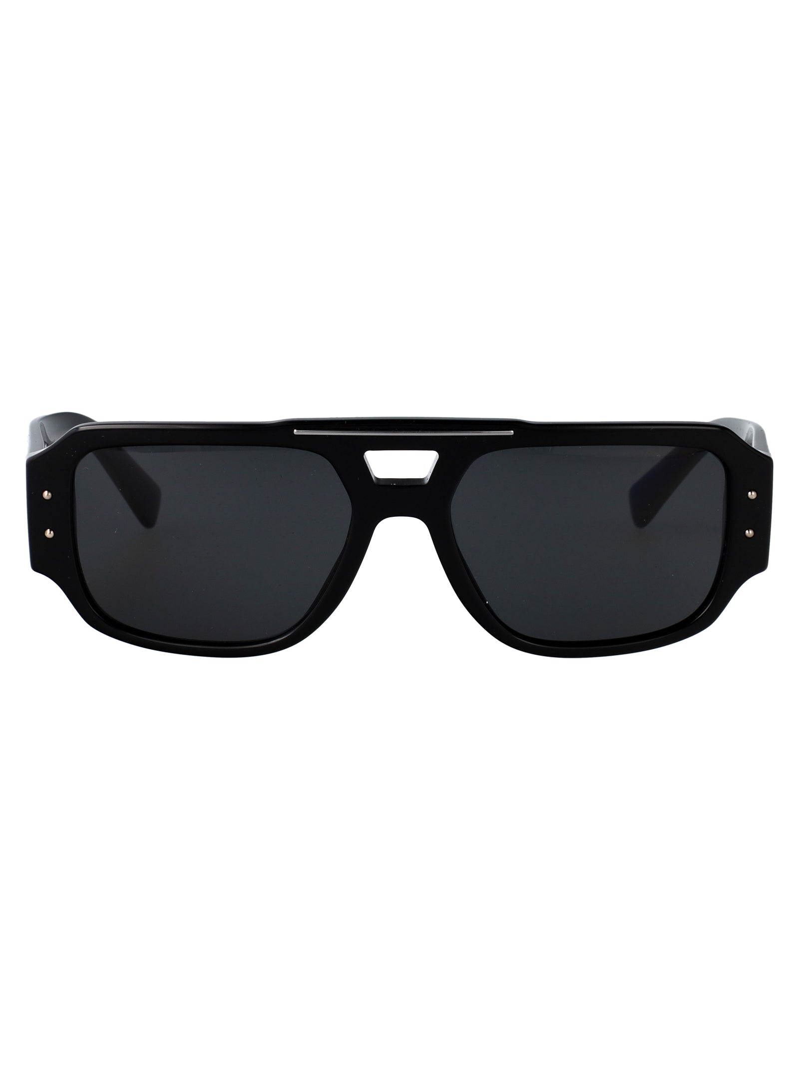 DOLCE & GABBANA Stylish Acetate Sunglasses
