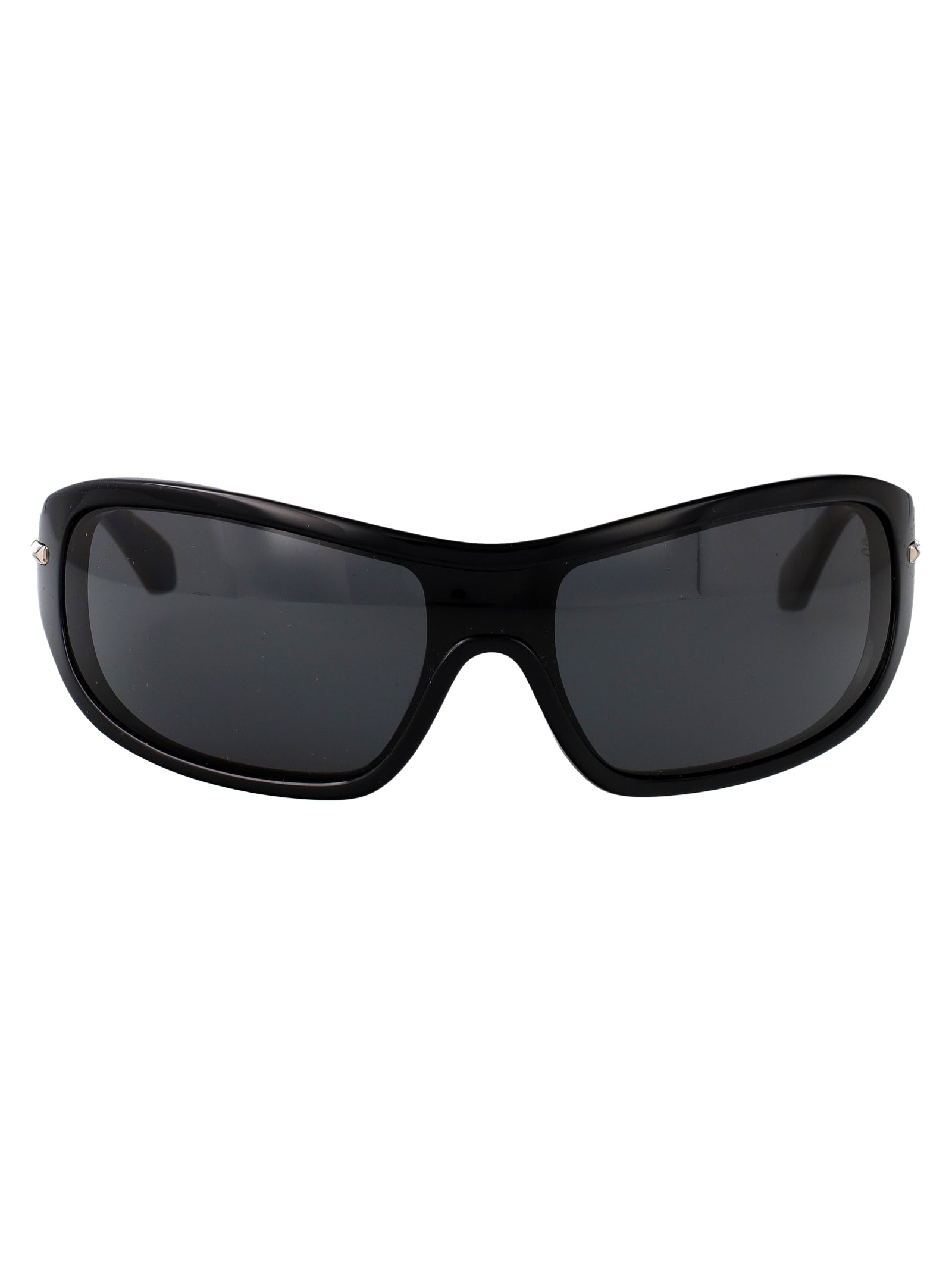 DOLCE & GABBANA Stylish Acetate Sunglasses for All