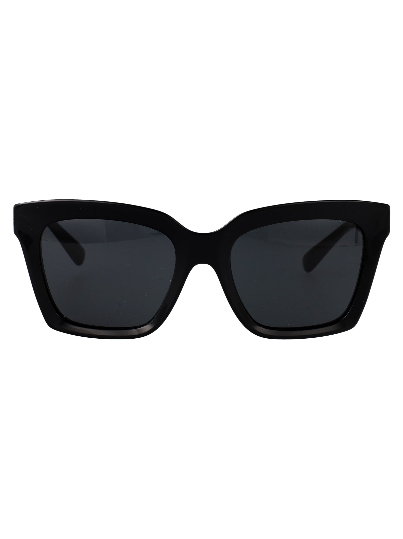 DOLCE & GABBANA Minimalist Acetate Sunglasses for Women