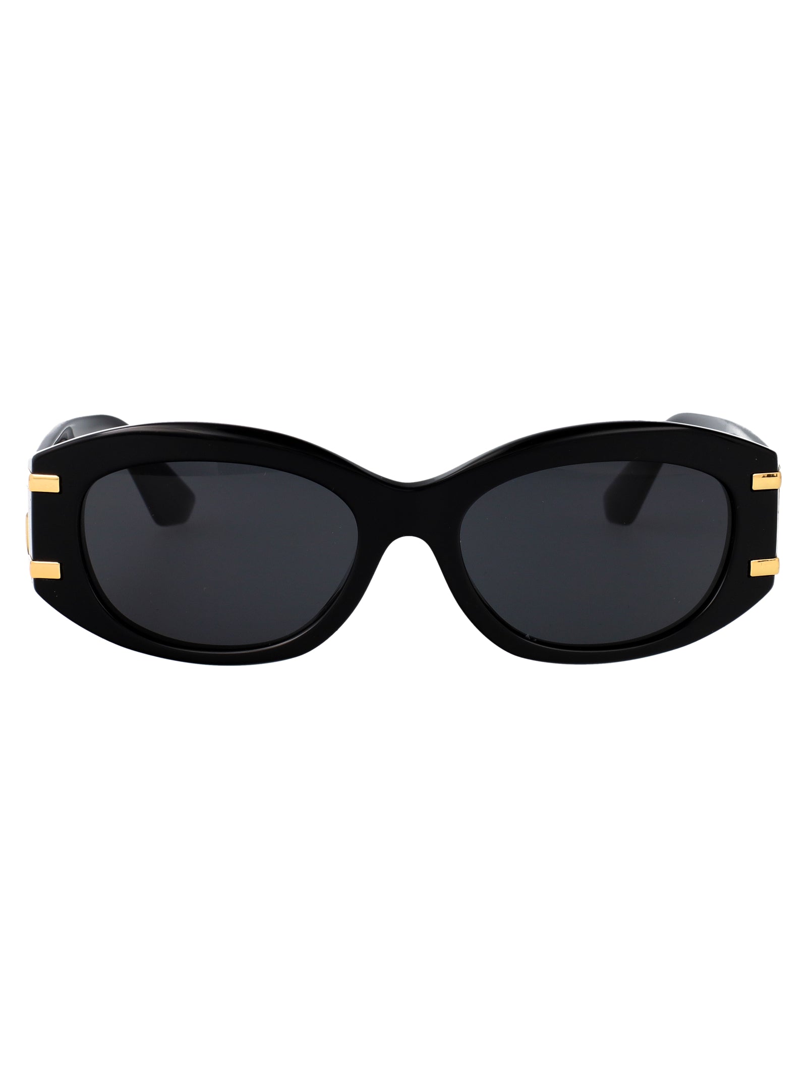 DOLCE & GABBANA Chic Acetate Sunglasses for Women - 0DG4502