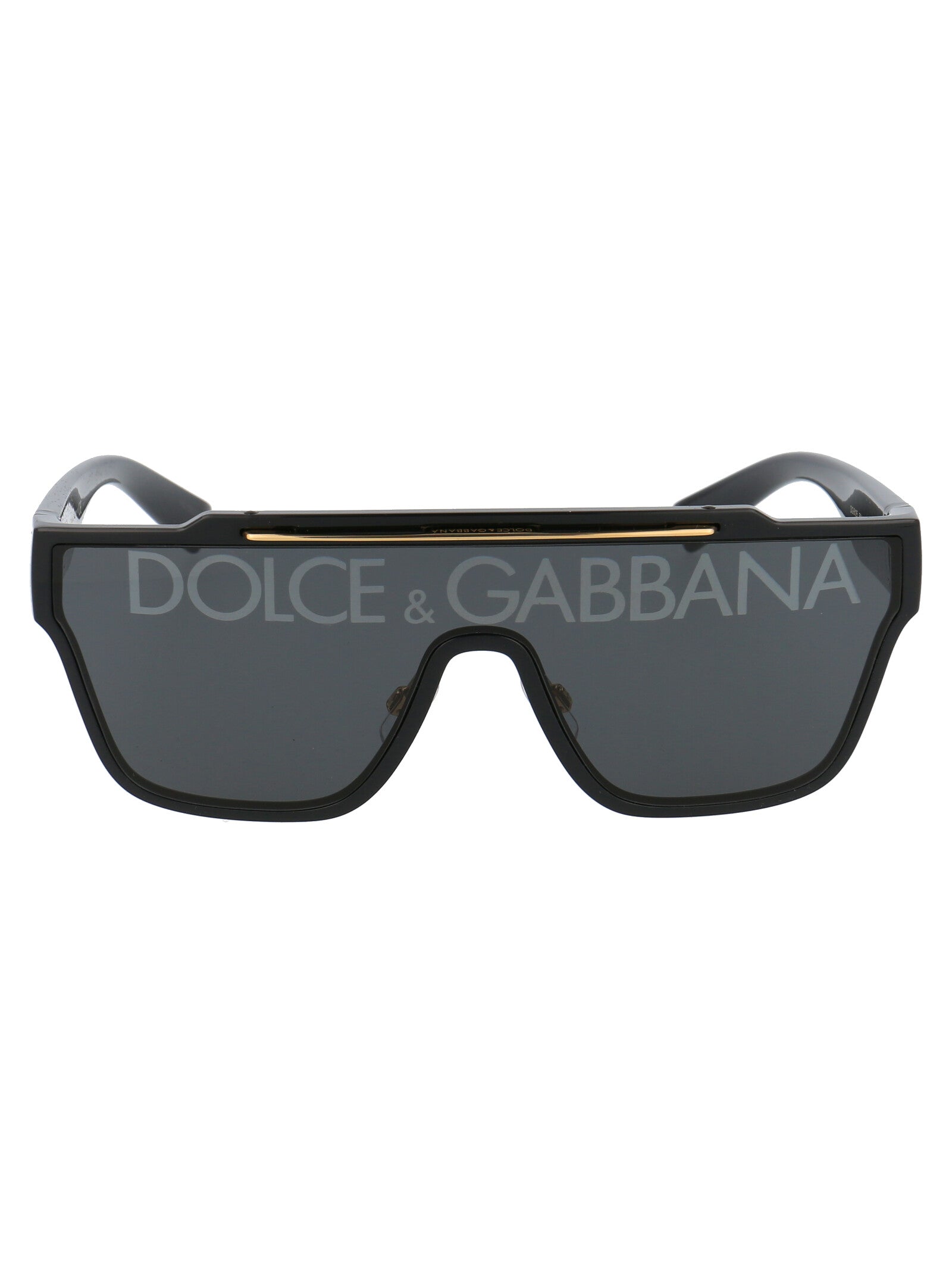 DOLCE & GABBANA Chic Nylon Sunglasses for Women - SS25 Collection
