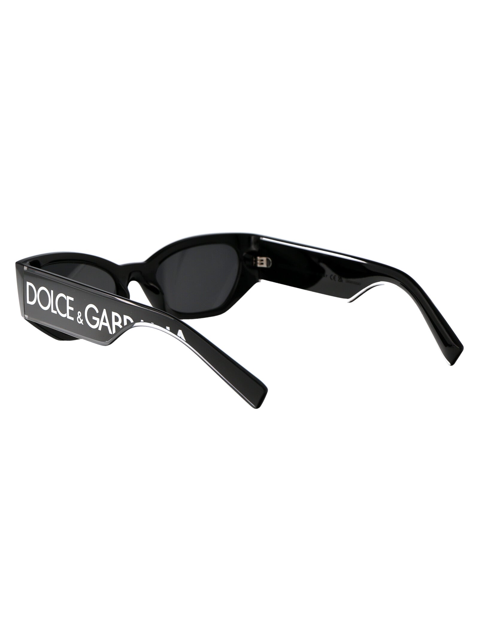 DOLCE & GABBANA Injected Women's Sunglasses