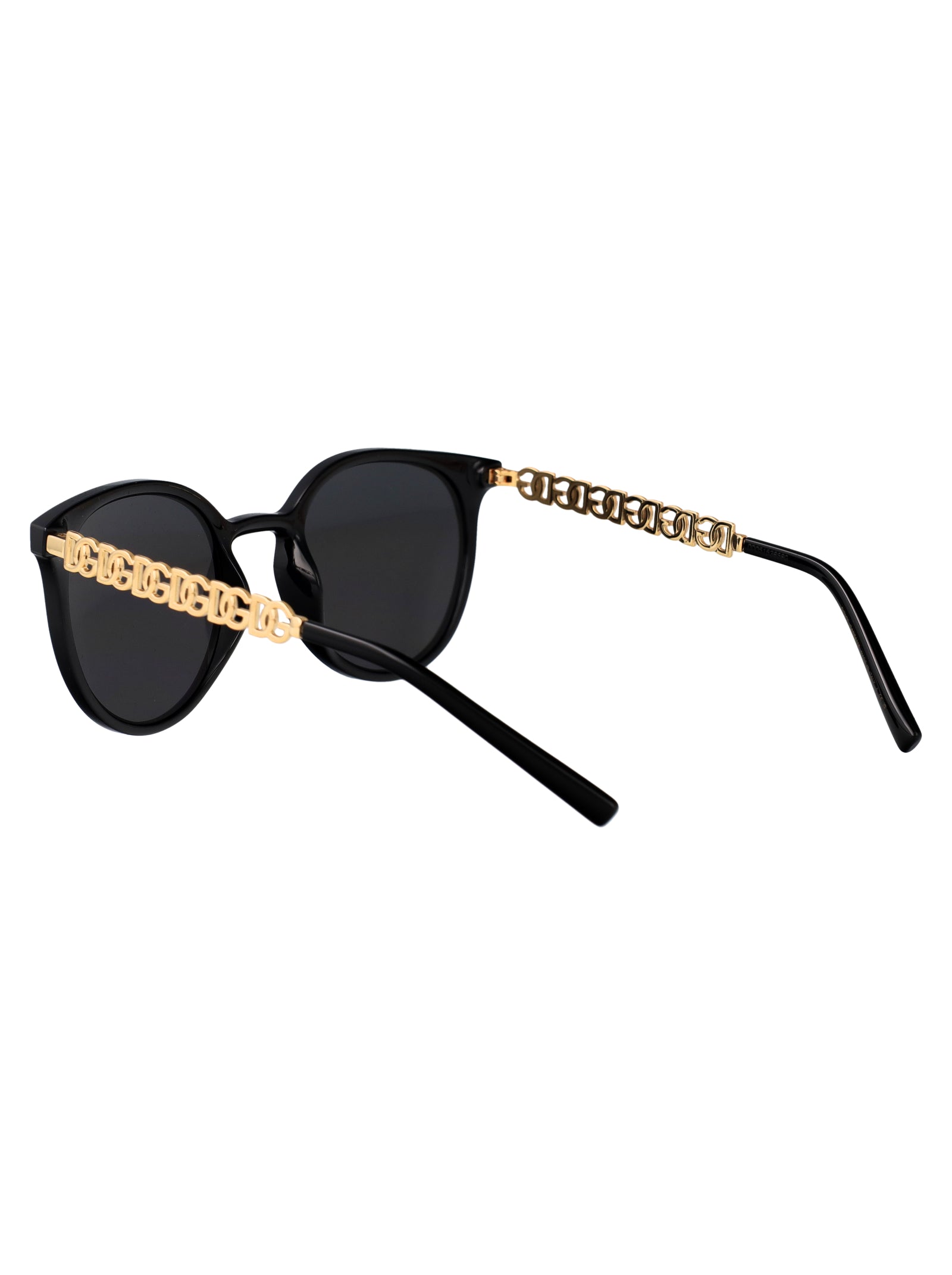 DOLCE & GABBANA Injected Women's Sunglasses - SS25 Collection