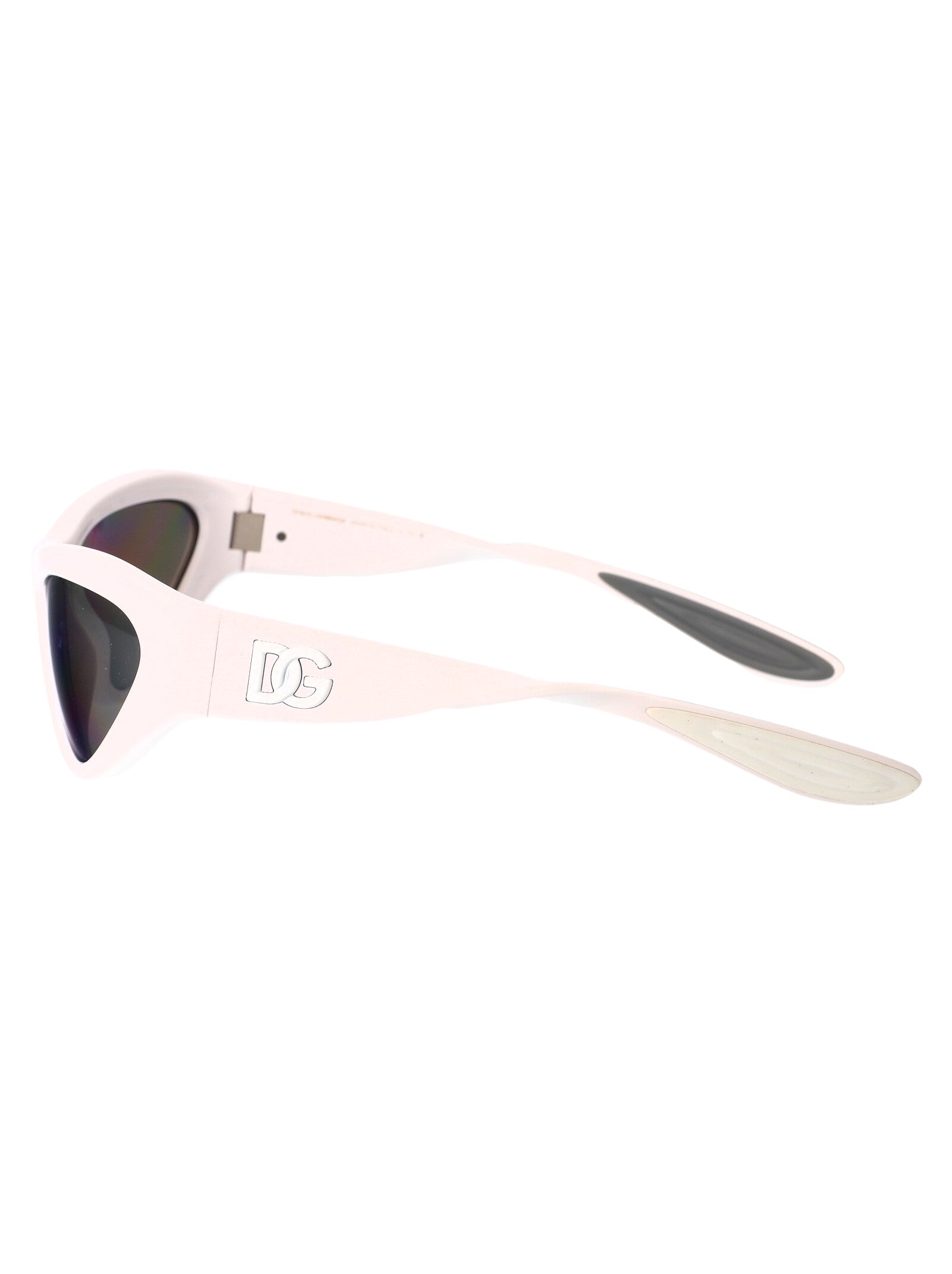 DOLCE & GABBANA Injected Fashion Sunglasses - Unisex