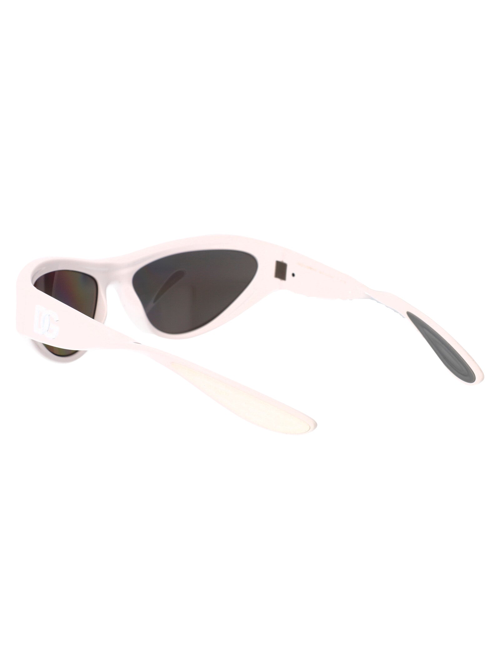 DOLCE & GABBANA Injected Fashion Sunglasses - Unisex