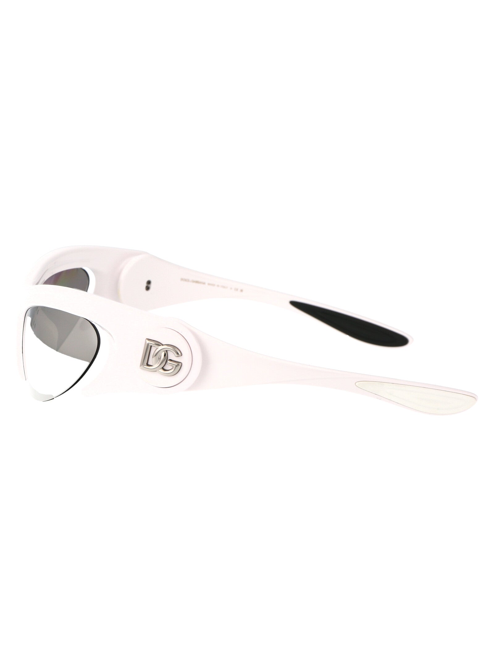 DOLCE & GABBANA Injected Sunglasses