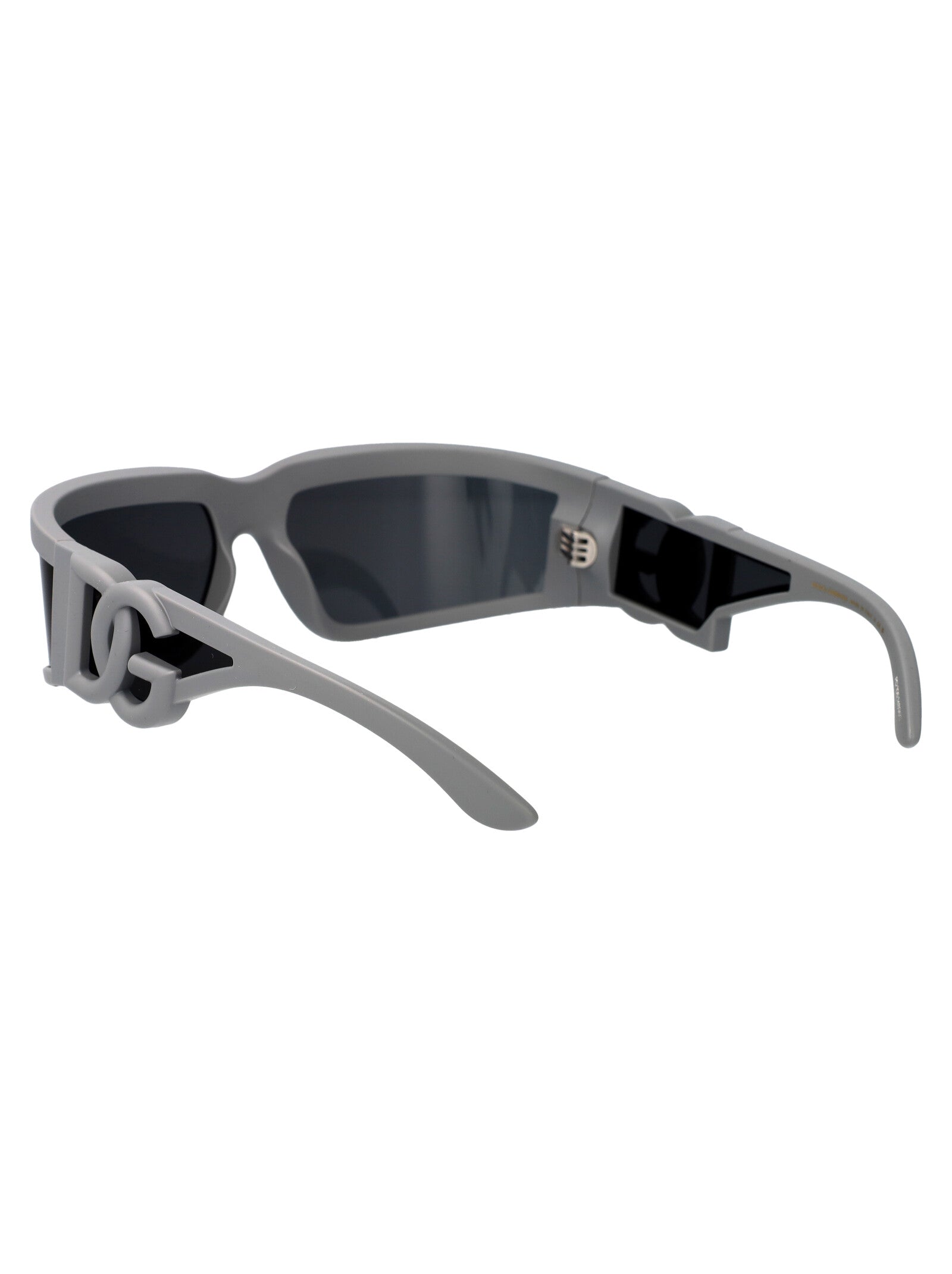 DOLCE & GABBANA Injected Unisex Sunglasses