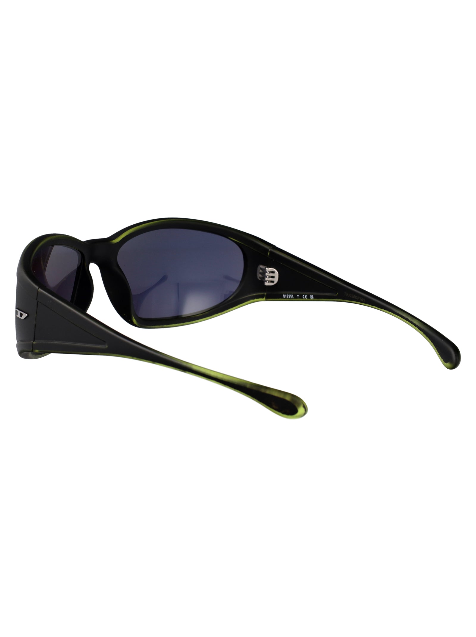 DIESEL Stylish Acetate Sunglasses for Everyone