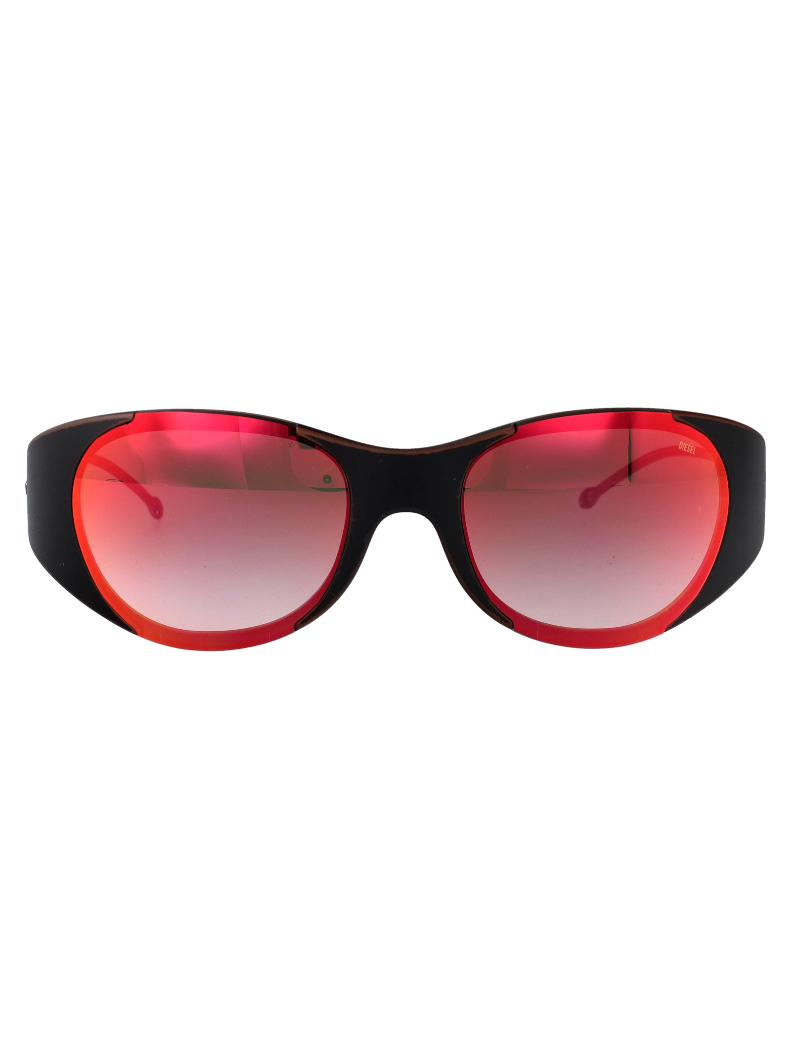 DIESEL Gradient Acetate Sunglasses