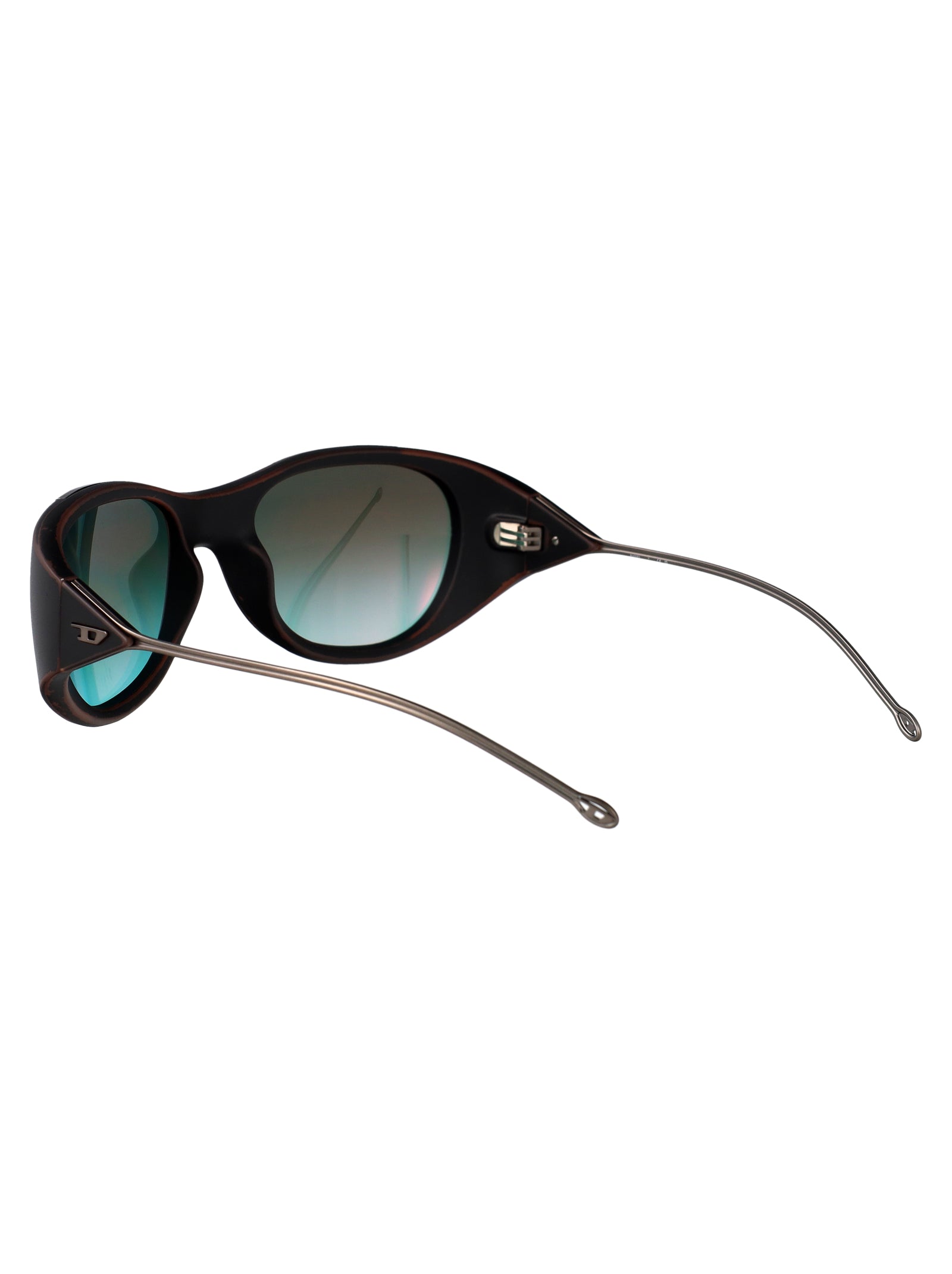 DIESEL Gradient Acetate Sunglasses