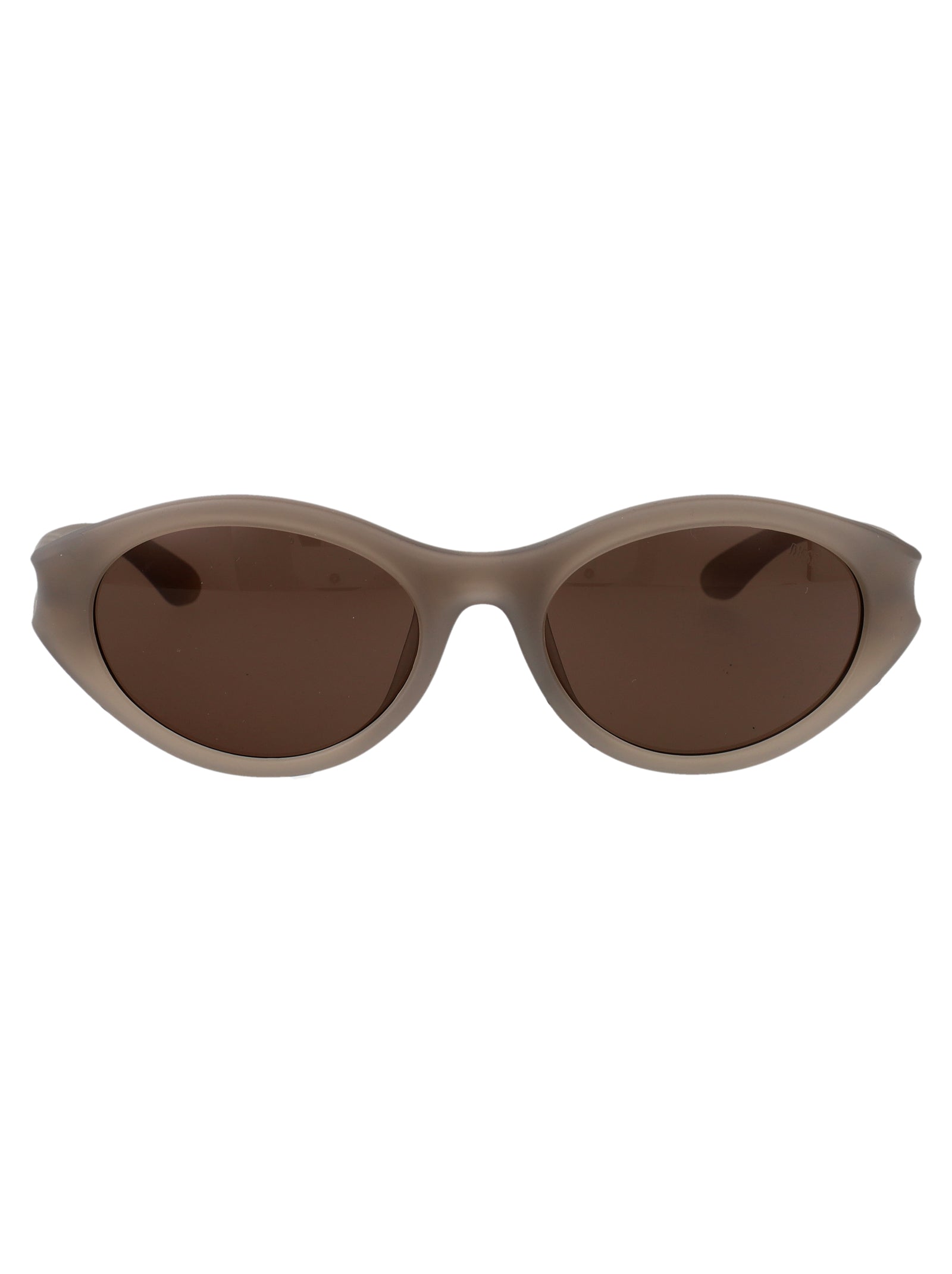 DIESEL Havana Acetate Sunglasses for Women