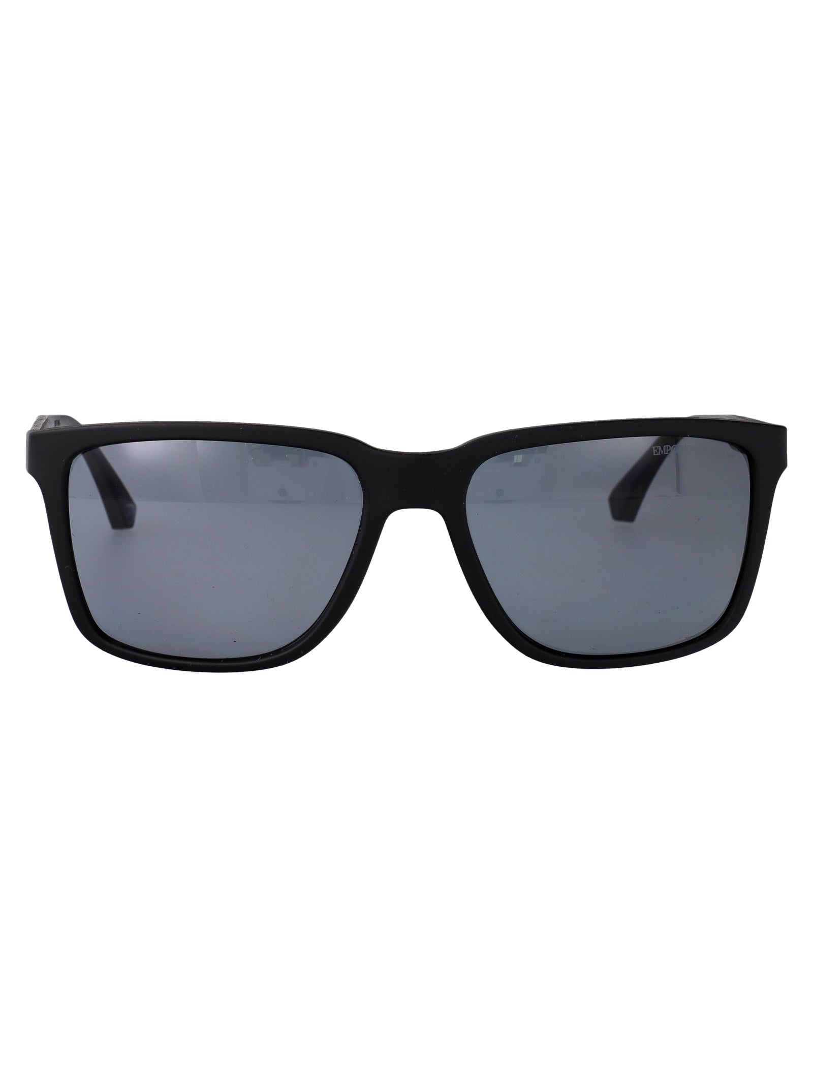 EMPORIO ARMANI Injected Sunglasses for Men - SS25 Collection