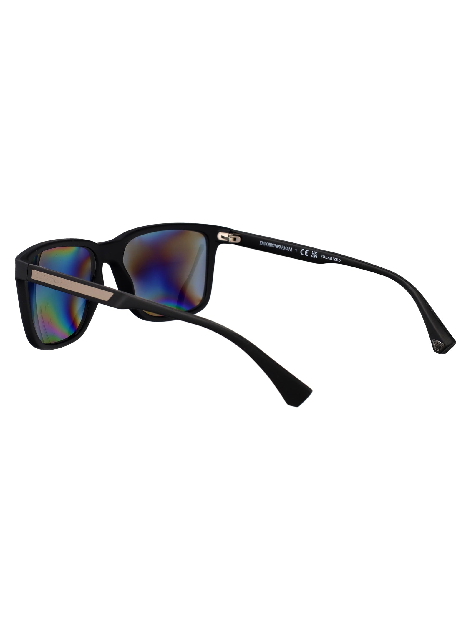 EMPORIO ARMANI Injected Sunglasses for Men - SS25 Collection